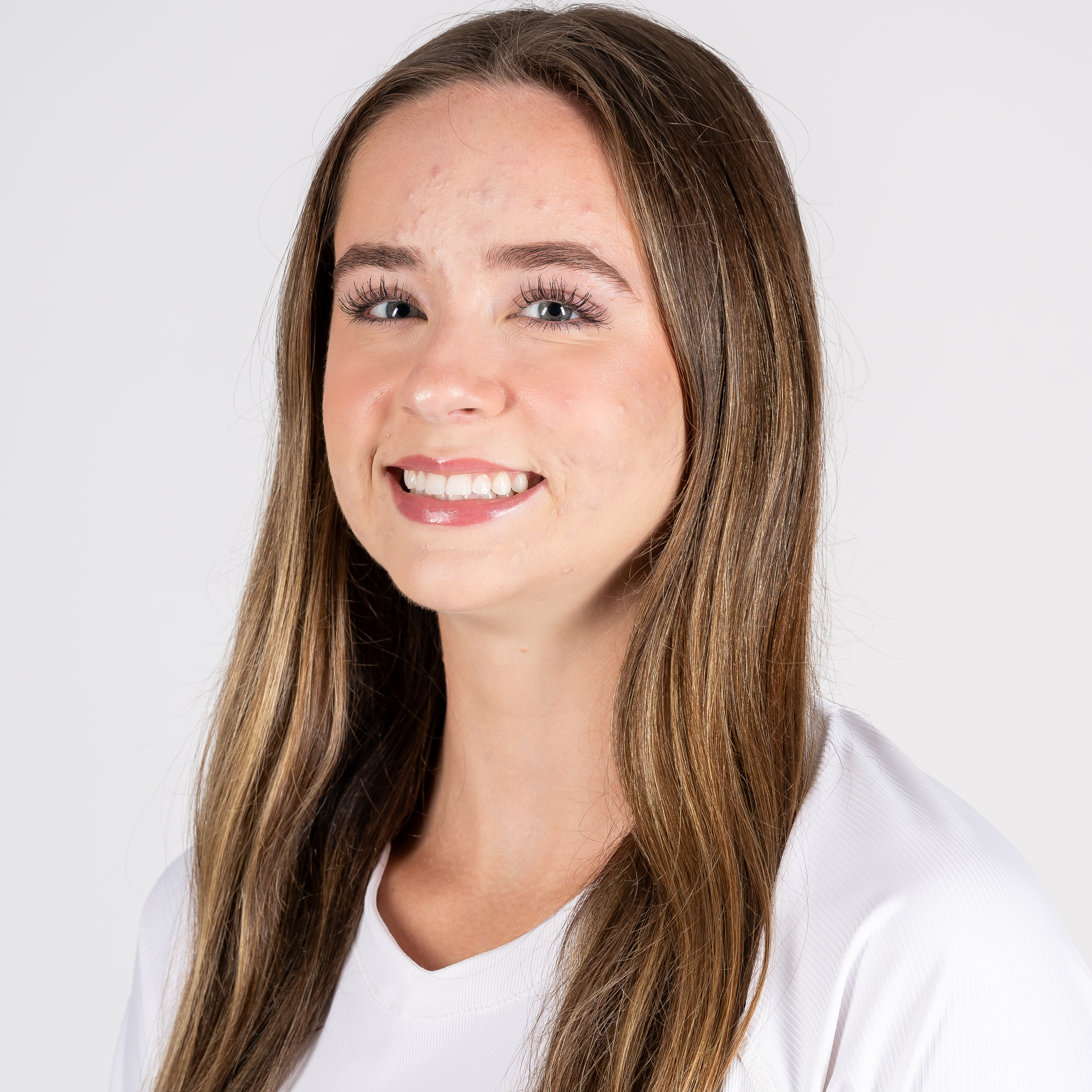 Avery Calame - Volleyball - Arkansas Razorbacks