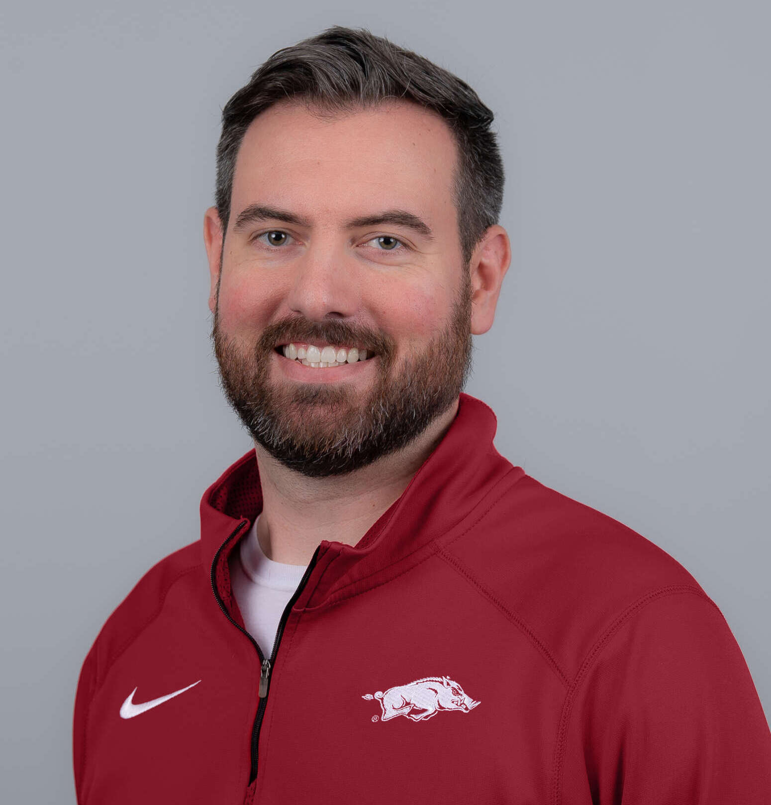 Drew Schlosser -  - Arkansas Razorbacks