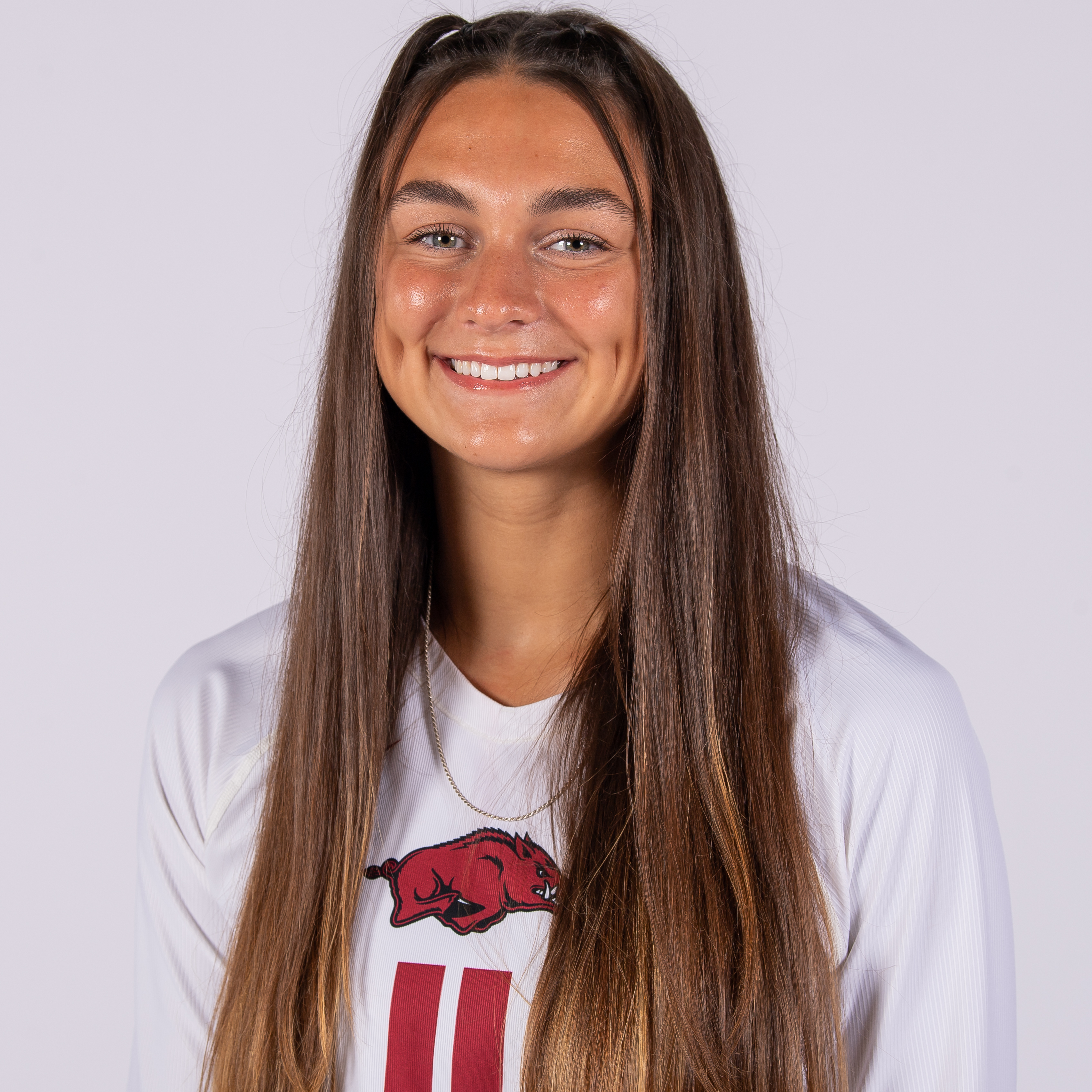 Maggie Cartwright - Volleyball - Arkansas Razorbacks
