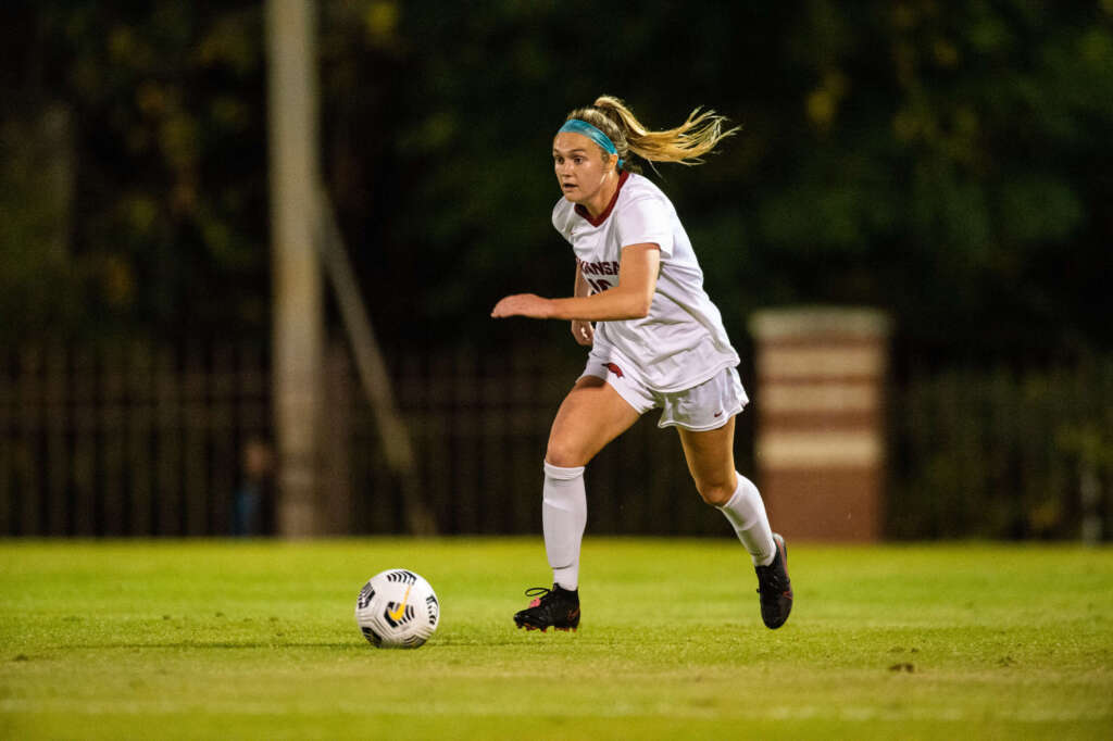 Soccer | Arkansas Razorbacks