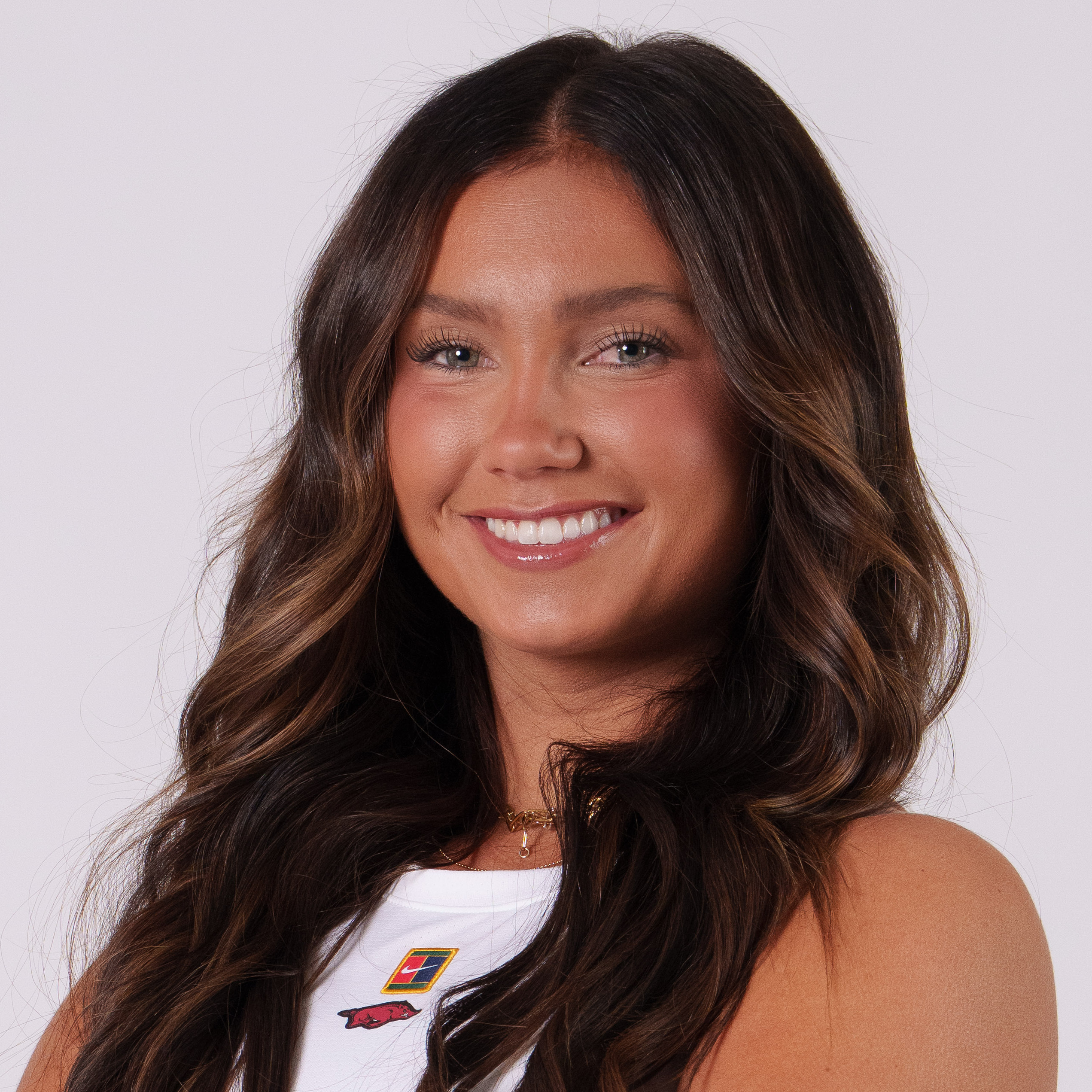 Morgan McCarthy - Women's Tennis - Arkansas Razorbacks