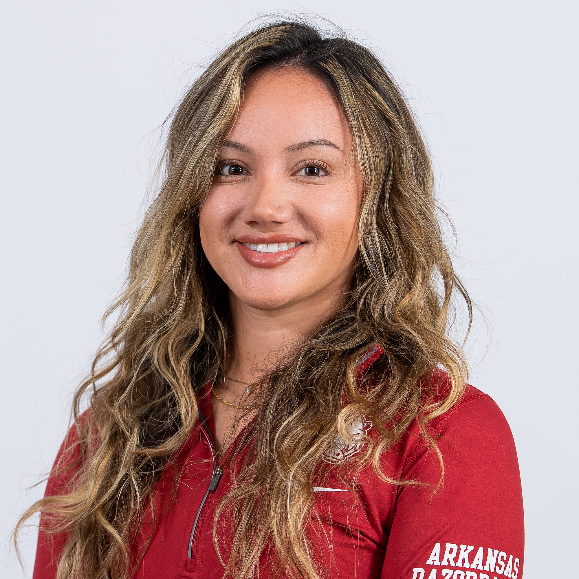 Reyna Carranco -  - Arkansas Razorbacks