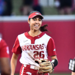 Atalyia Rijo  Arkansas Razorbacks