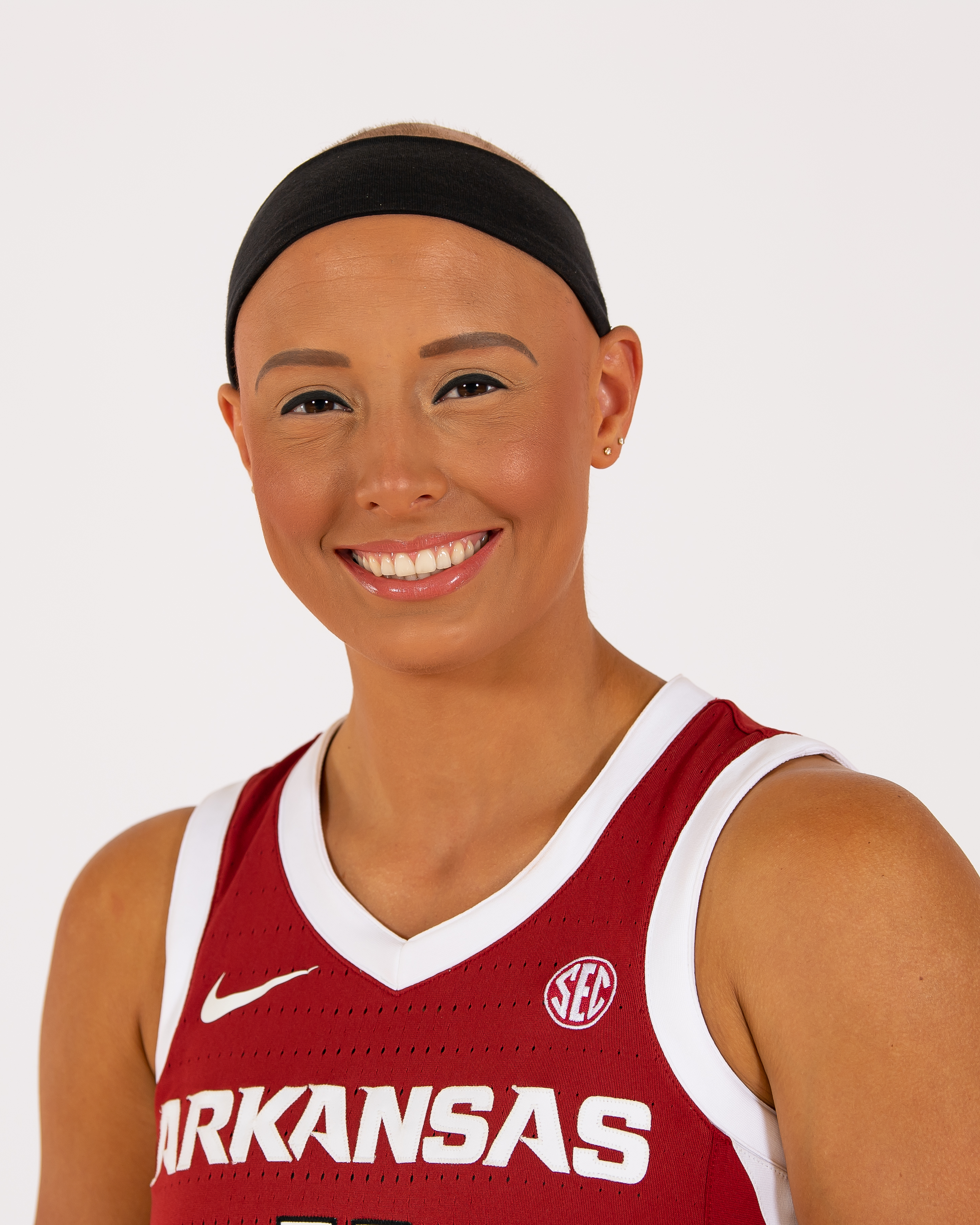 Rylee Langerman - Women's Basketball - Arkansas Razorbacks
