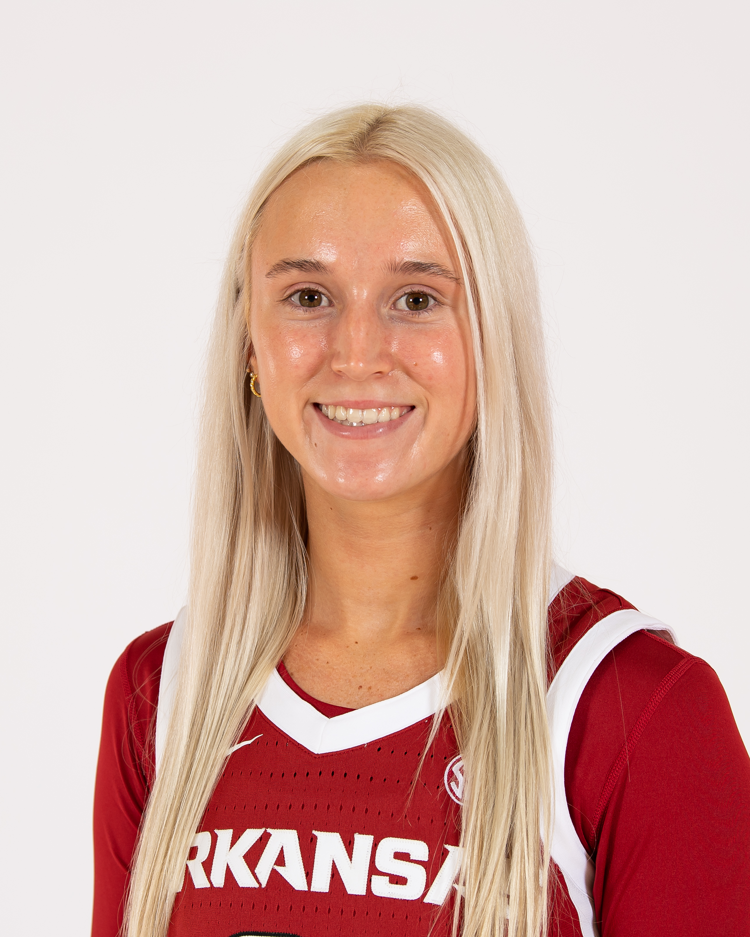 Loren Lindsey - Women's Basketball - Arkansas Razorbacks