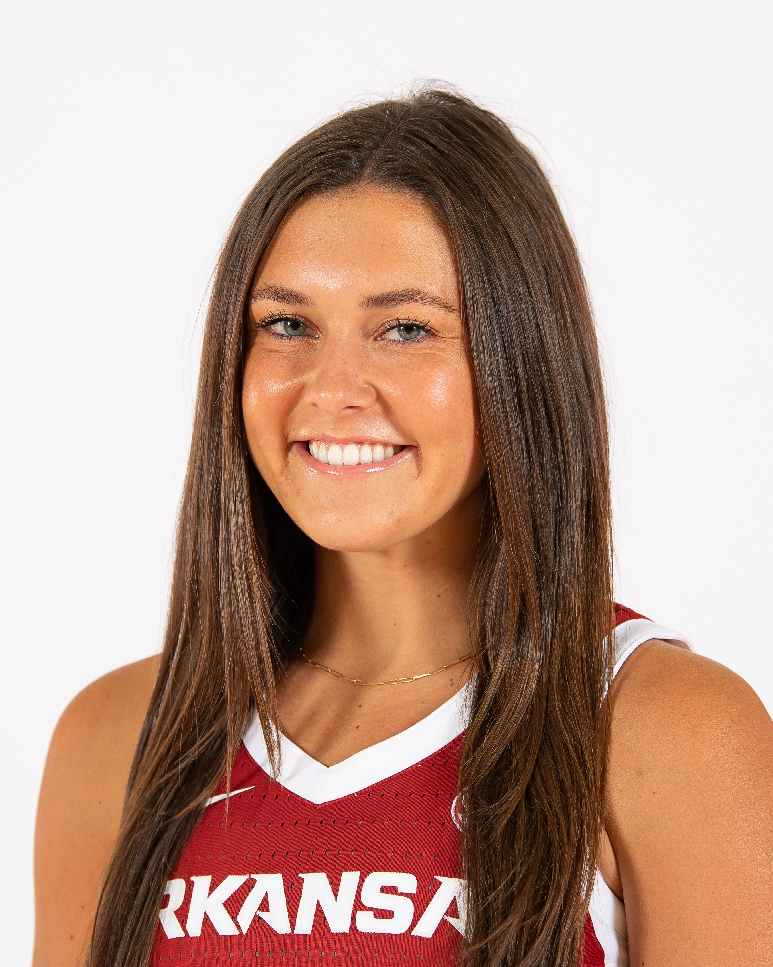 Avery Hughes - Women's Basketball - Arkansas Razorbacks