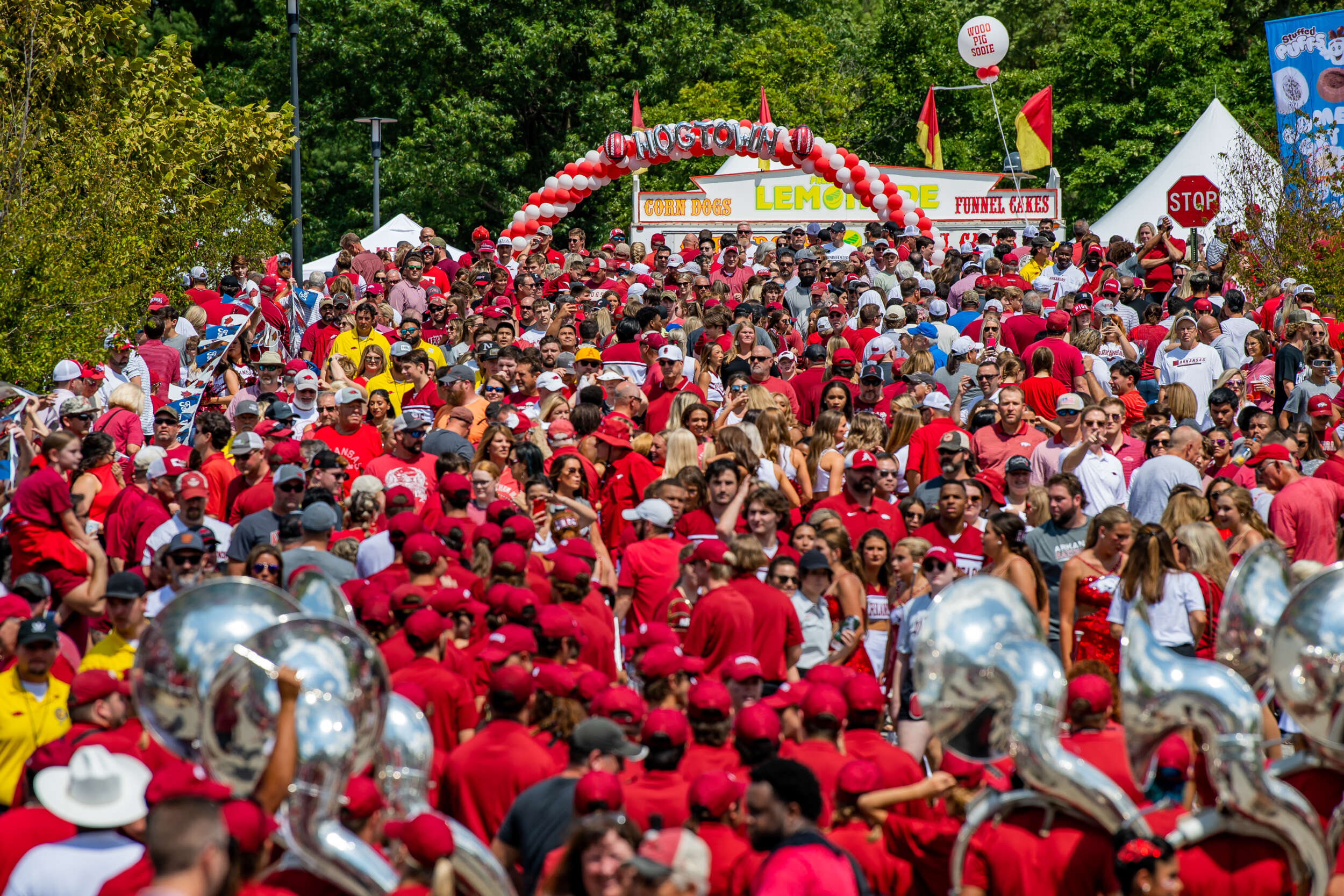 Chiefs tell parade patrons they plan to 'run it back' next year - ESPN