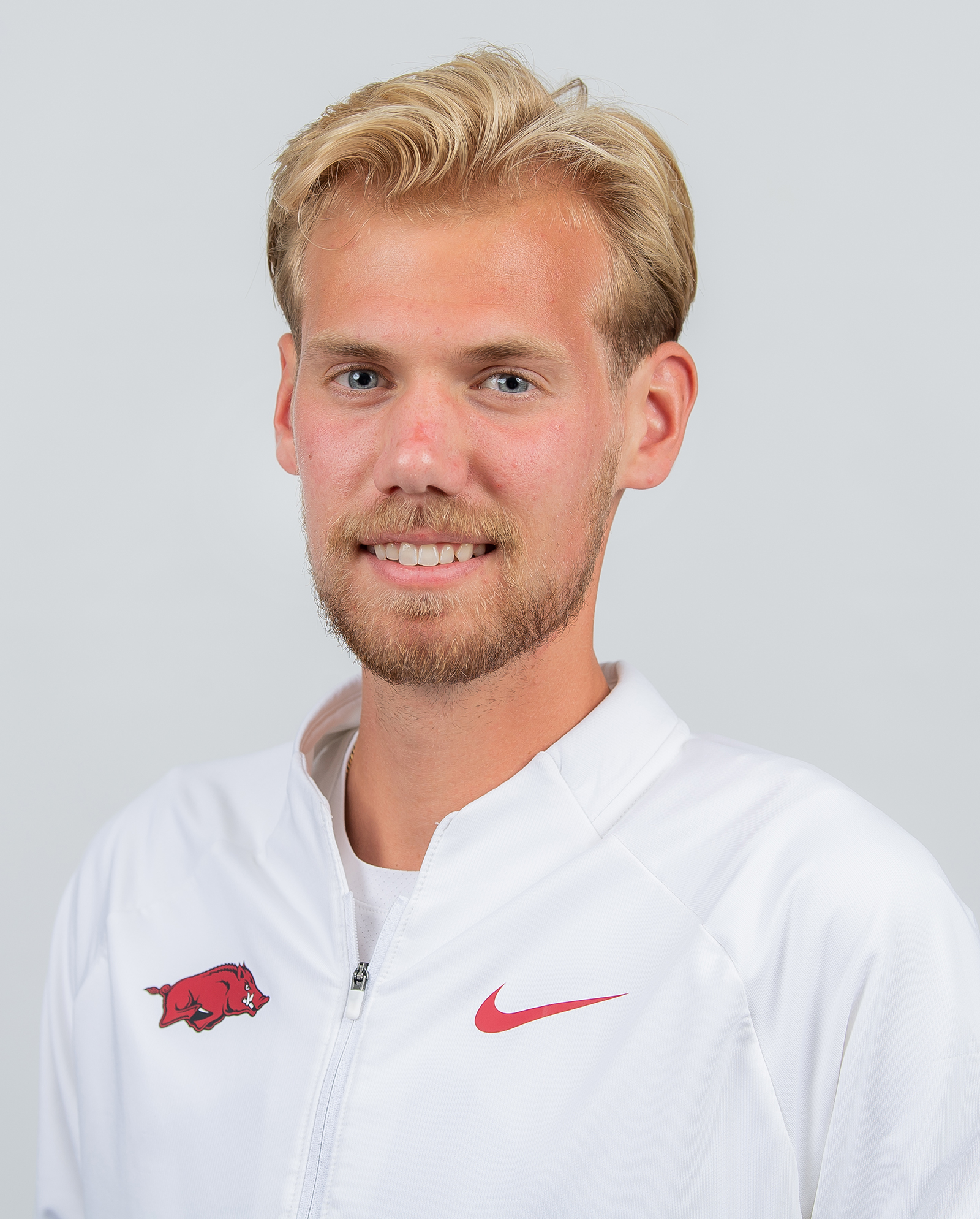 Josh Shearer - Men's Track & Field - Arkansas Razorbacks