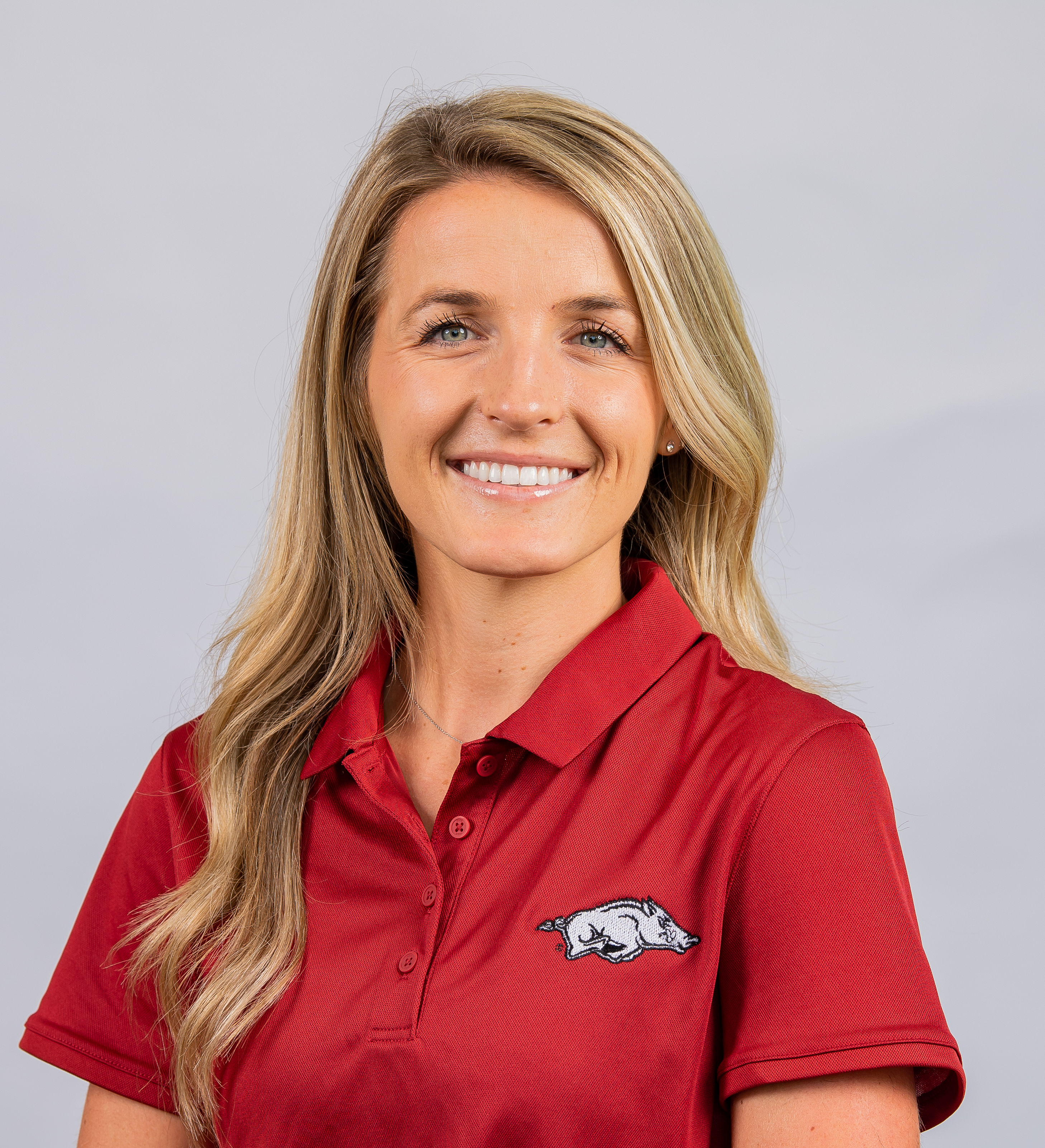 Kelly Nielsen - Women's Golf - Arkansas Razorbacks