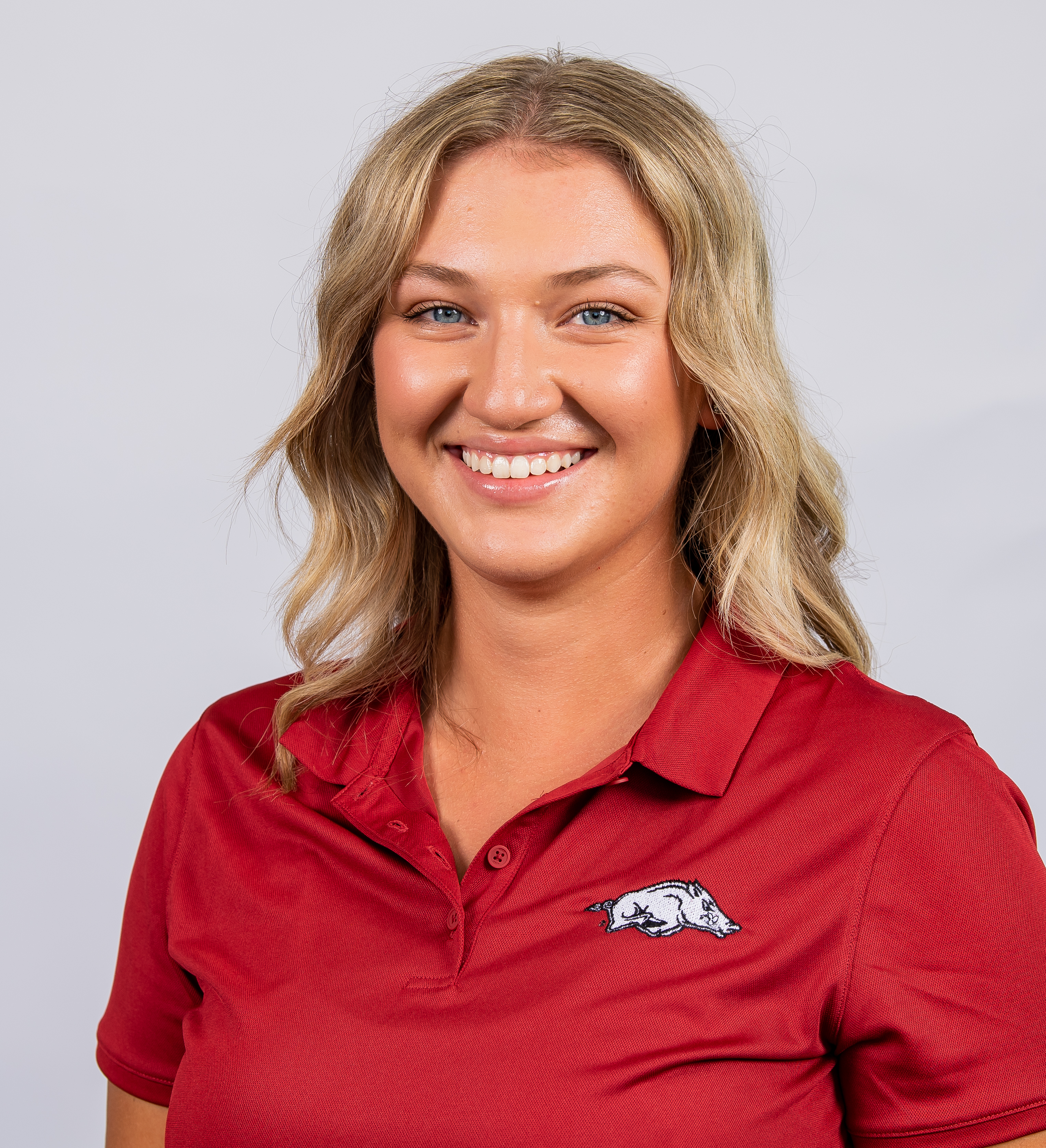 Meghan Royal - Women's Golf - Arkansas Razorbacks