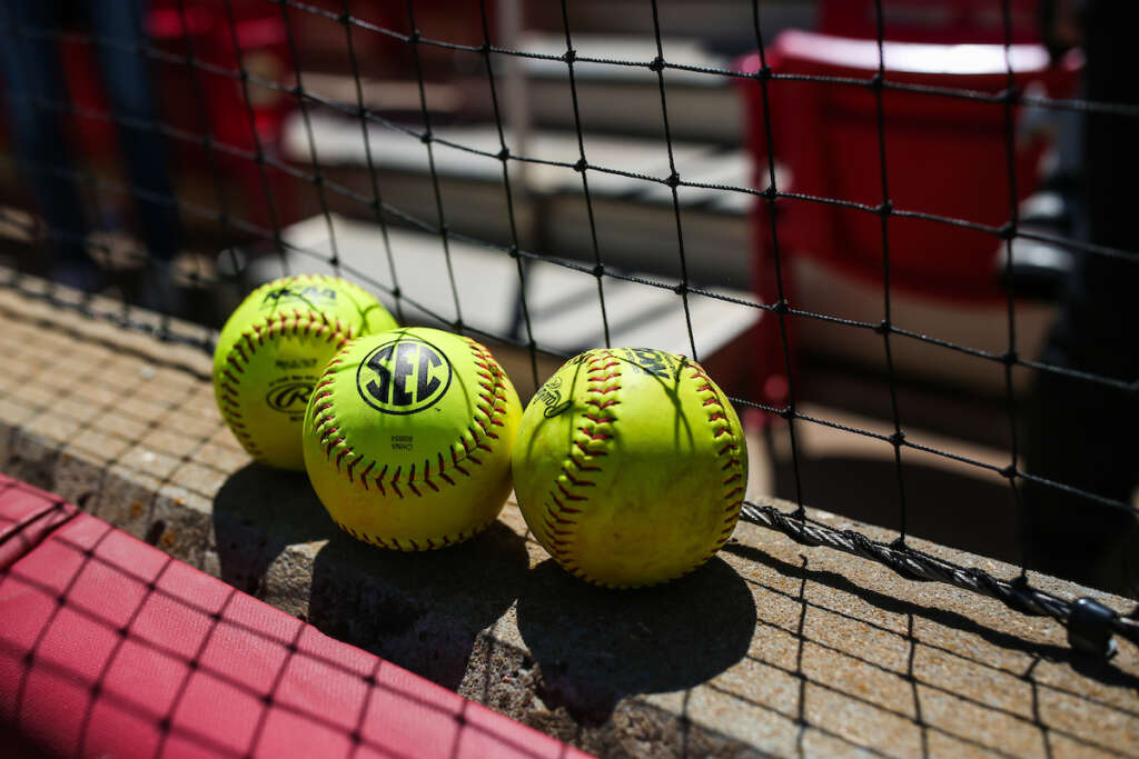 ‘Swing For Your Seats’ is Back at Razorback Softball!