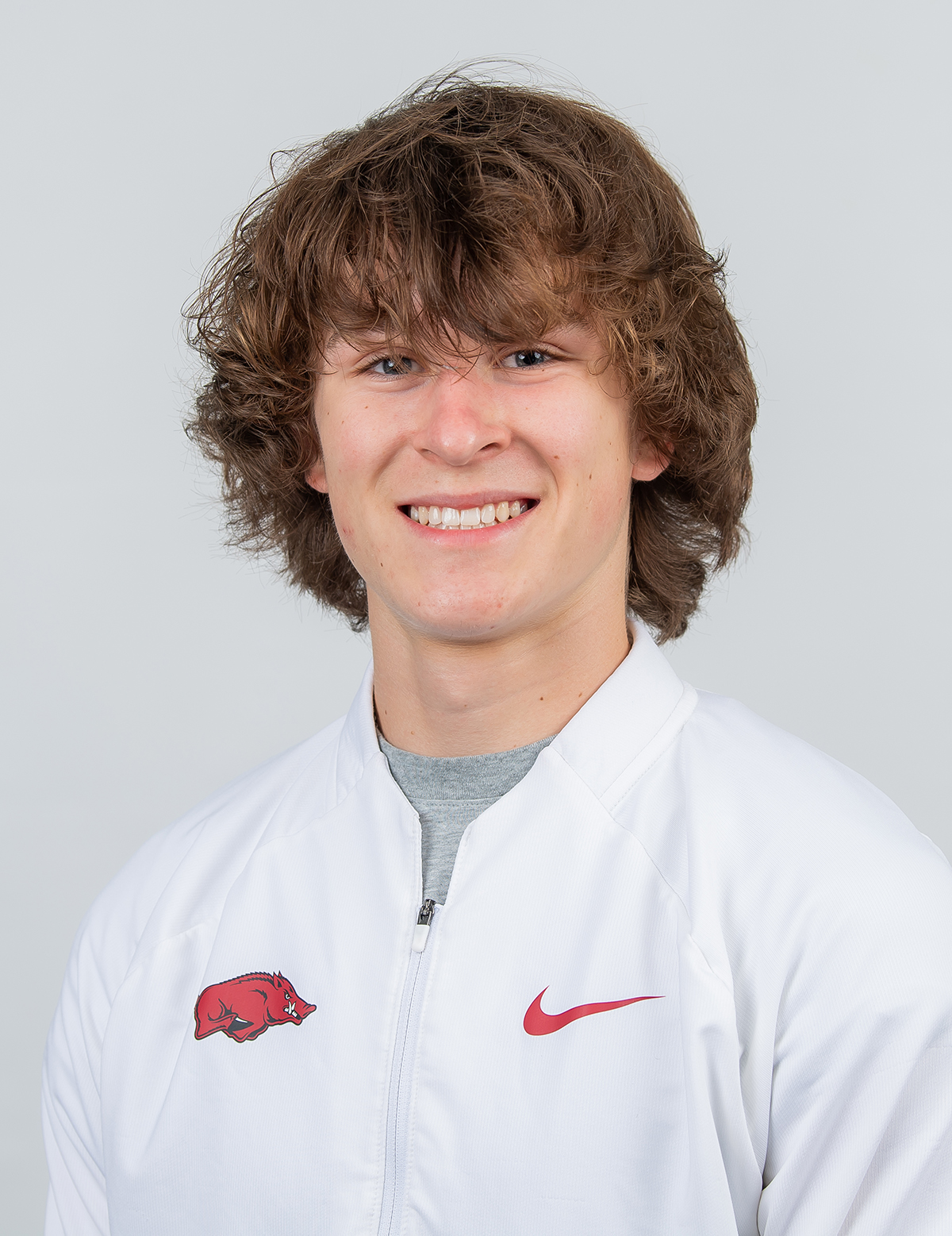 Isaac Carney Arkansas Razorbacks