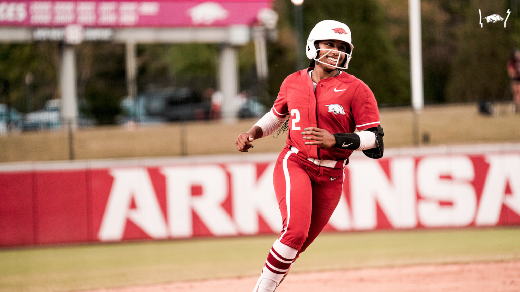 Sights & Sounds: Hogs Sweep Fall Competition
