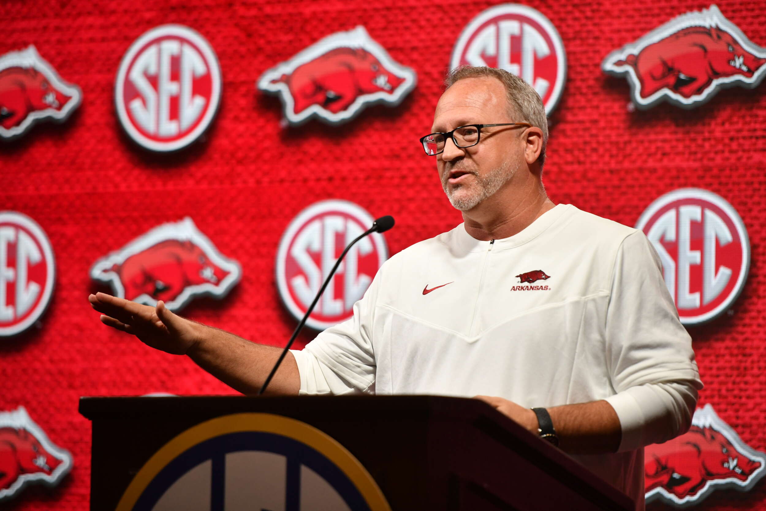 Hayes: My preseason All-SEC ballot and predicted order of finish for 2023