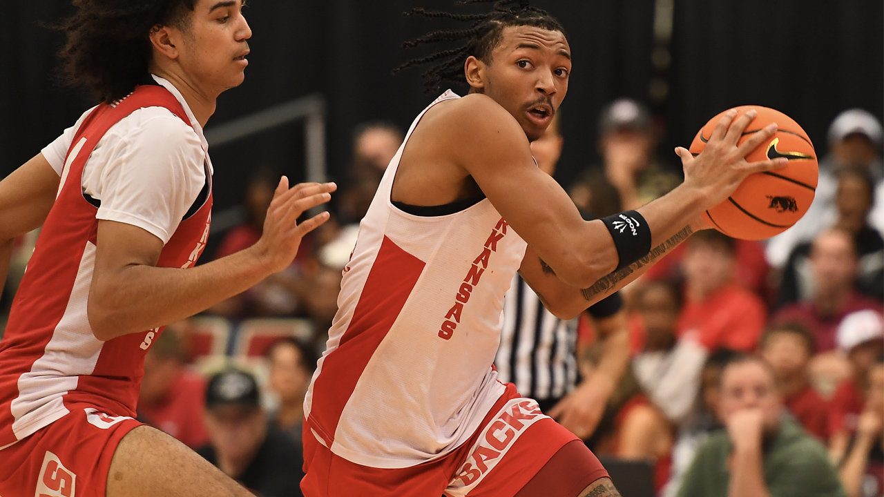 Mitchell Smith - Men's Basketball - University of Missouri Athletics