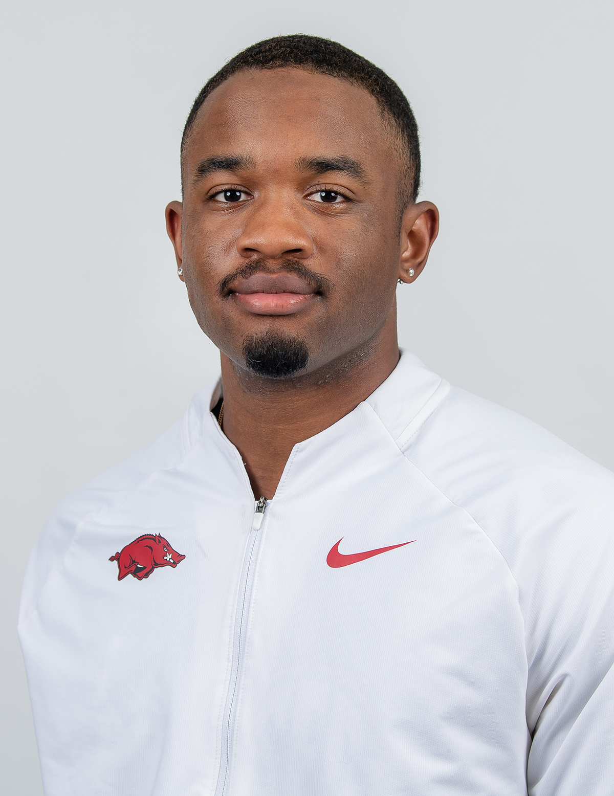 Tai Brown Arkansas Razorbacks