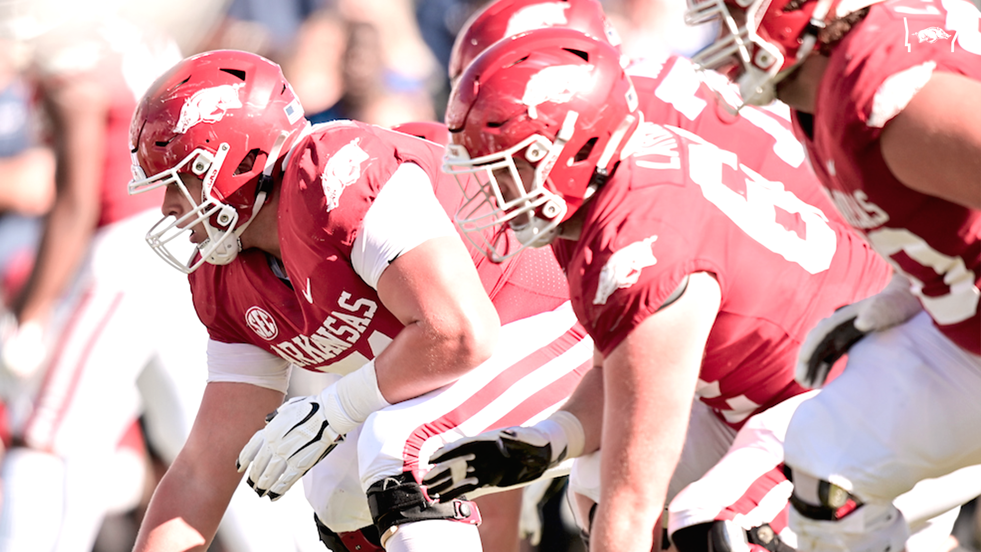 Razorbacks at the Bye Week: Looking Forward - ESPN 98.1 FM - 850 AM WRUF