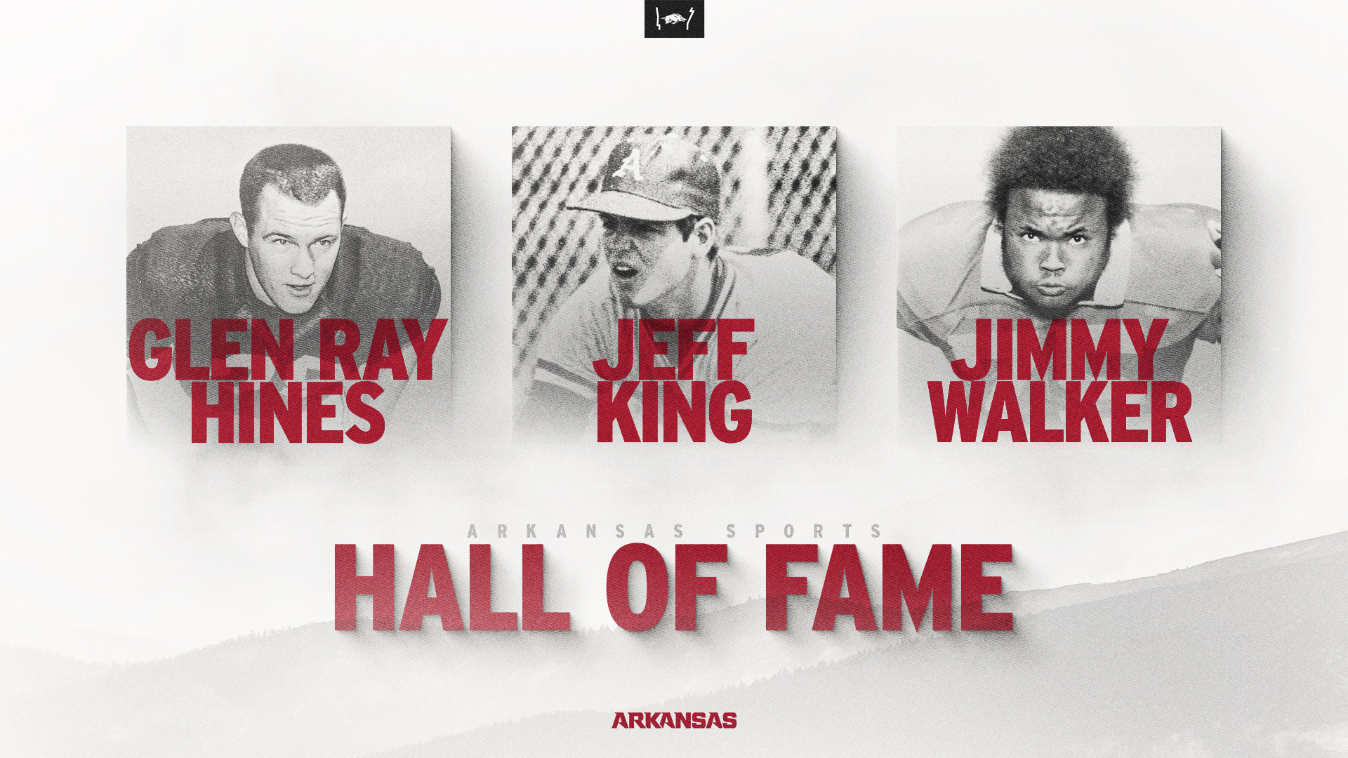 ARKANSAS SPORTS HALL OF FAME: Low-key Ray likes the quiet