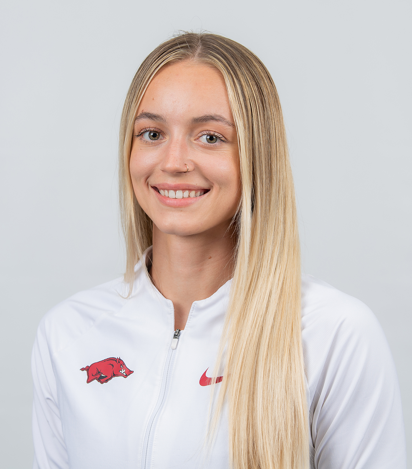 Amanda Fassold - Women's Track & Field - Arkansas Razorbacks
