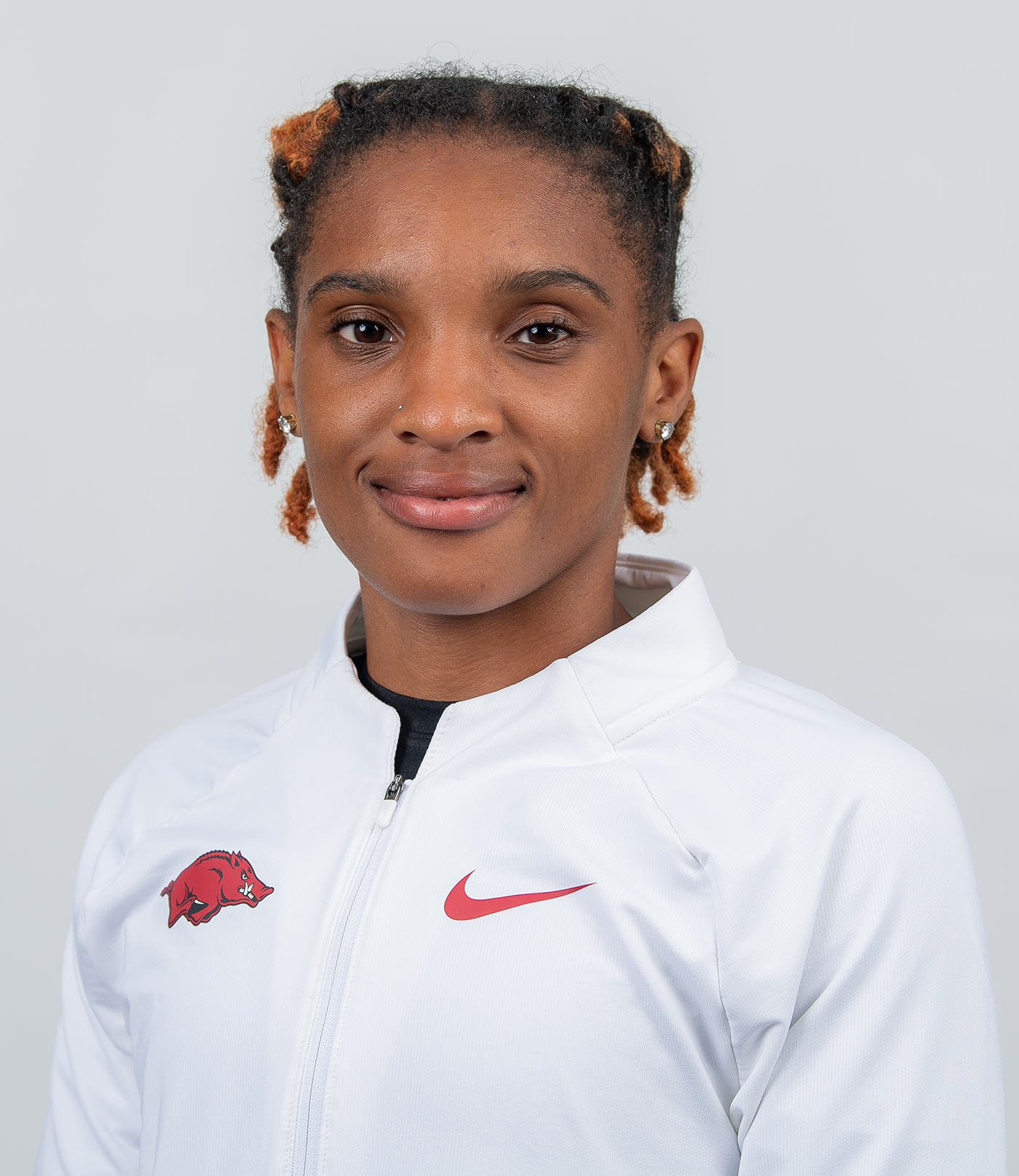Madison Langley-Walker - Women's Track & Field - Arkansas Razorbacks