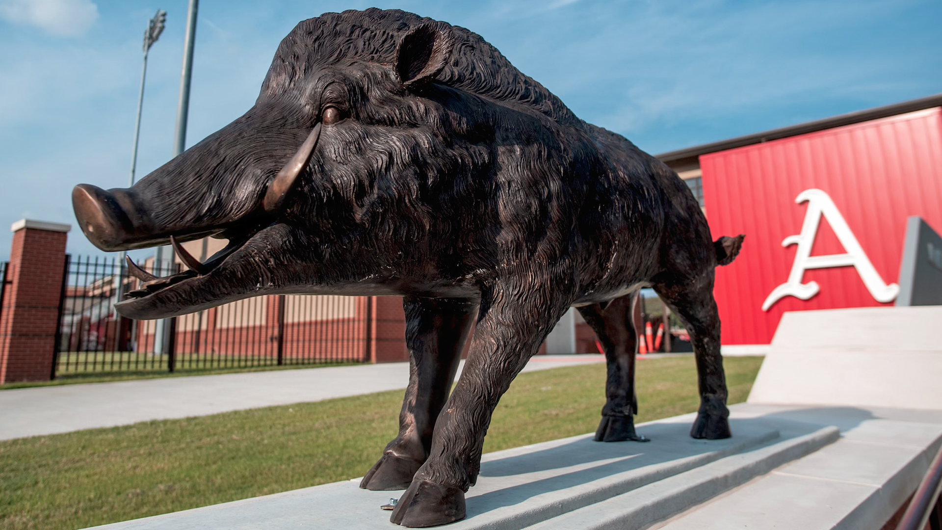 How Arkansas football can sign a top 20 recruiting class in 2023