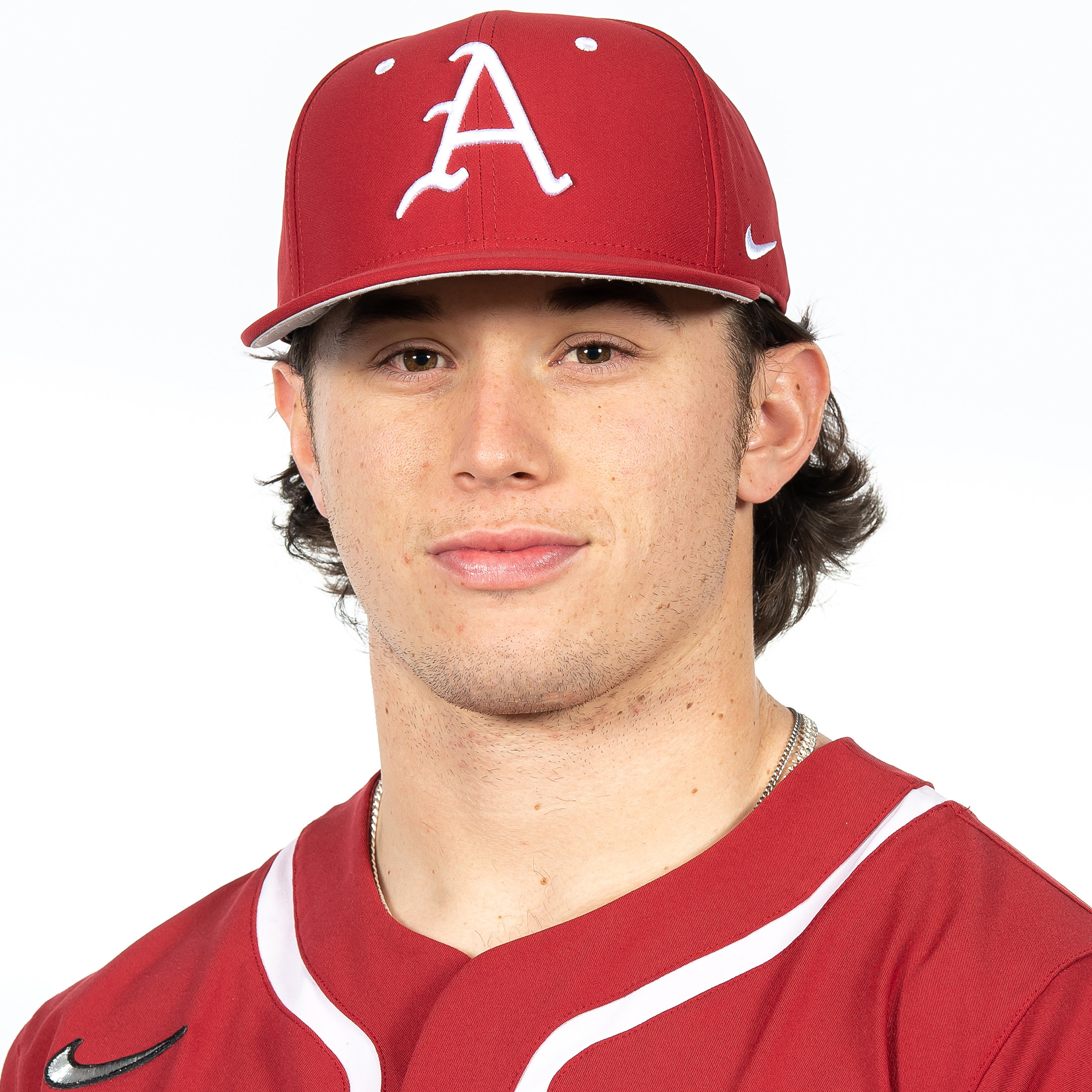 Peyton Holt | Arkansas Razorbacks