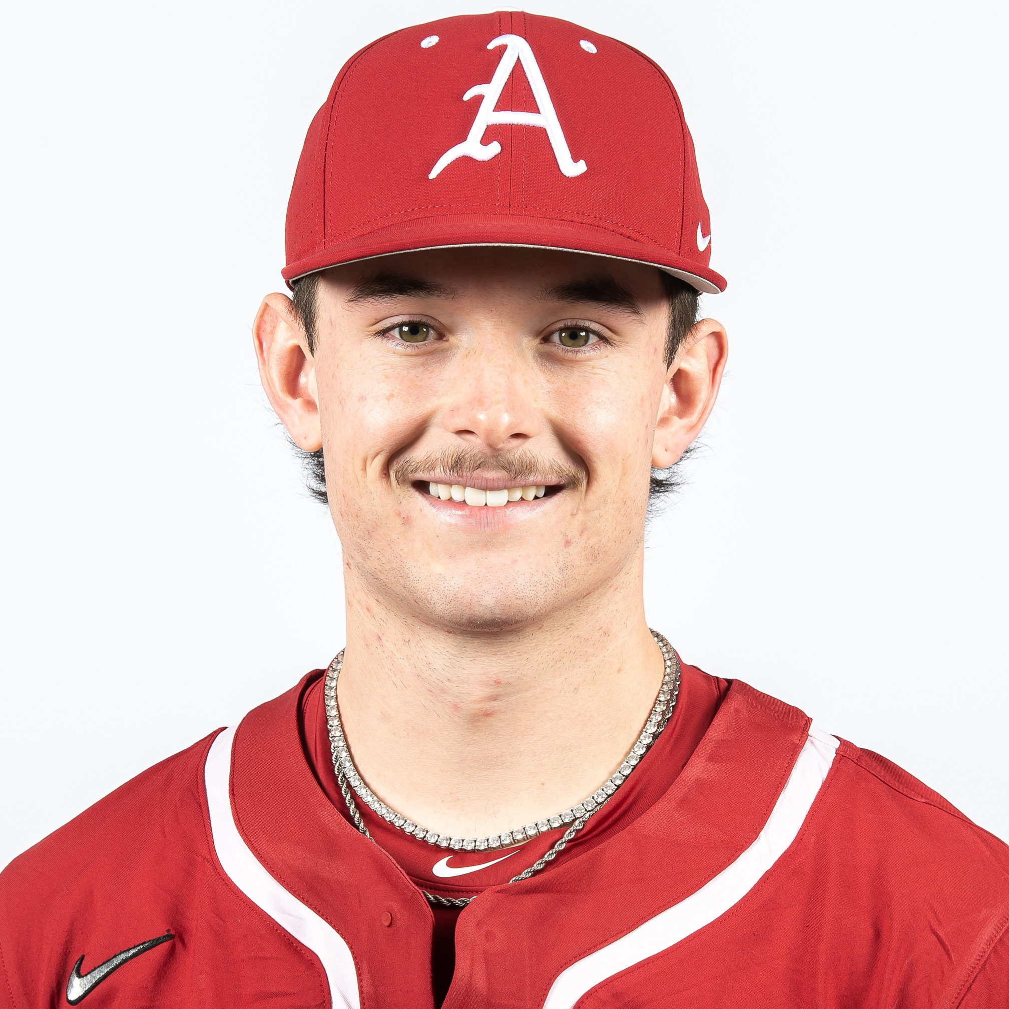 Mason Neville - Baseball - Arkansas Razorbacks