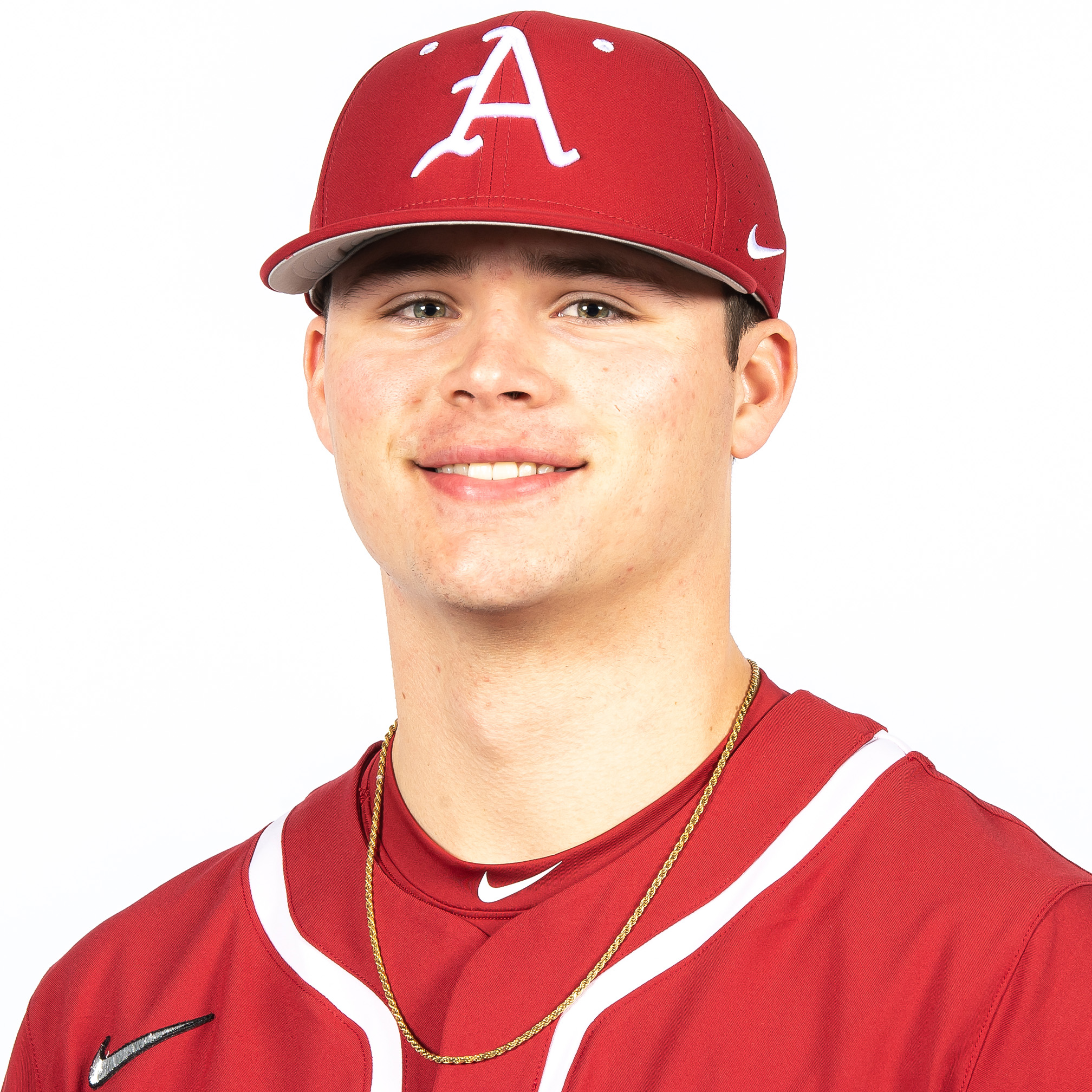 Austin Ledbetter - Baseball - Arkansas Razorbacks