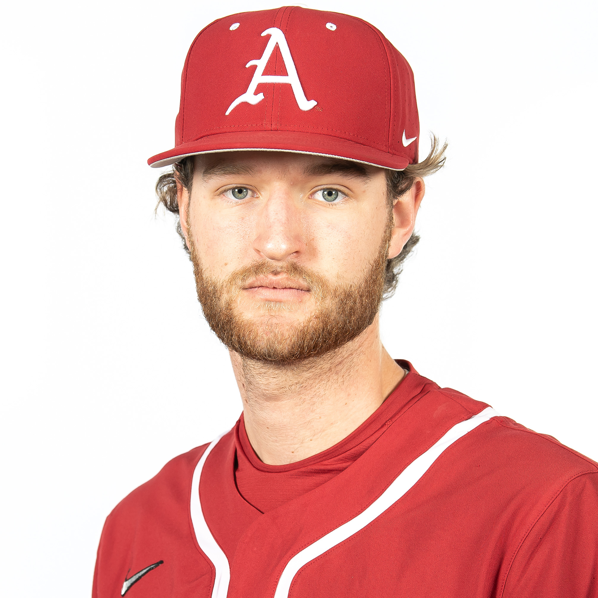 Hunter Hollan - Baseball - Arkansas Razorbacks