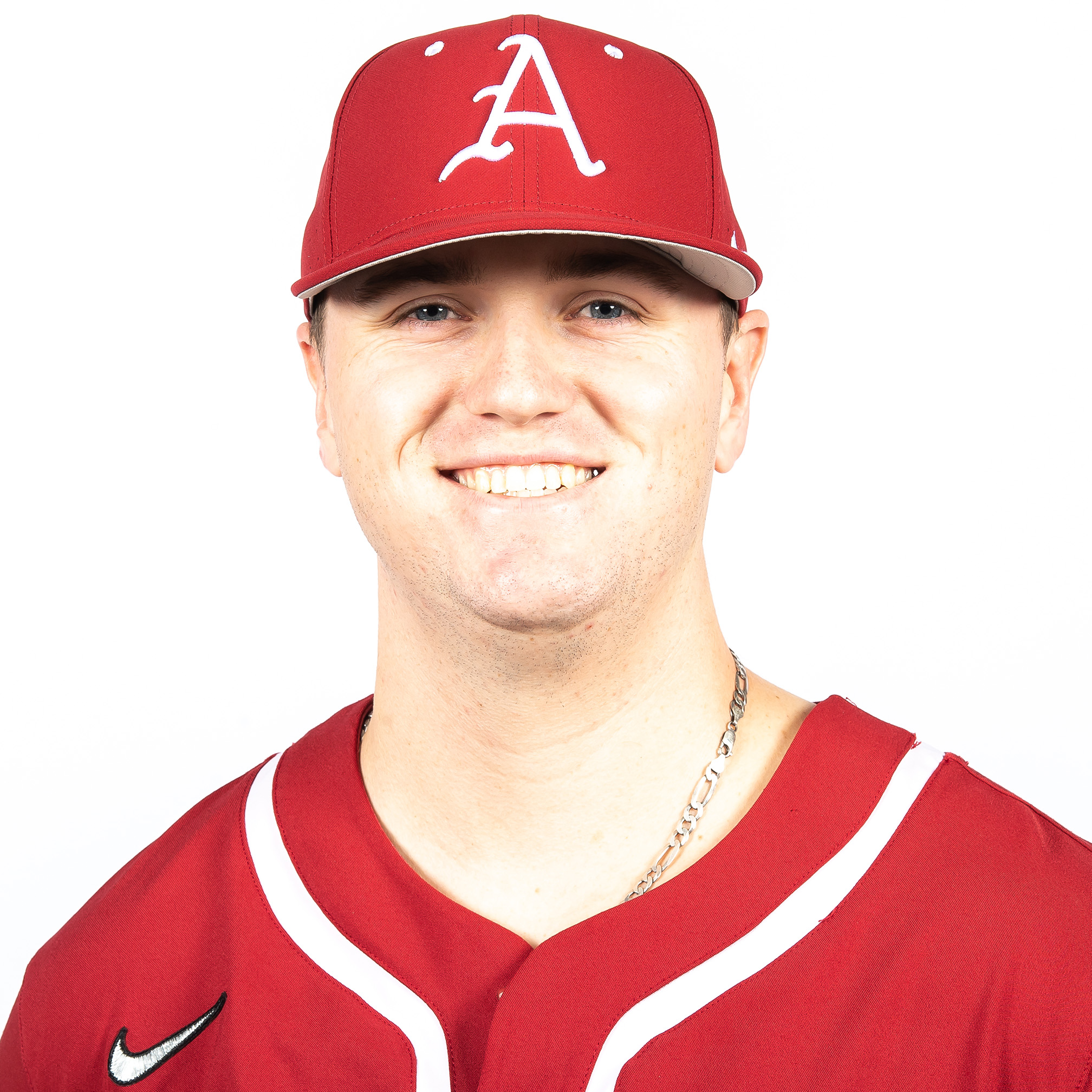 Will McEntire - Baseball - Arkansas Razorbacks