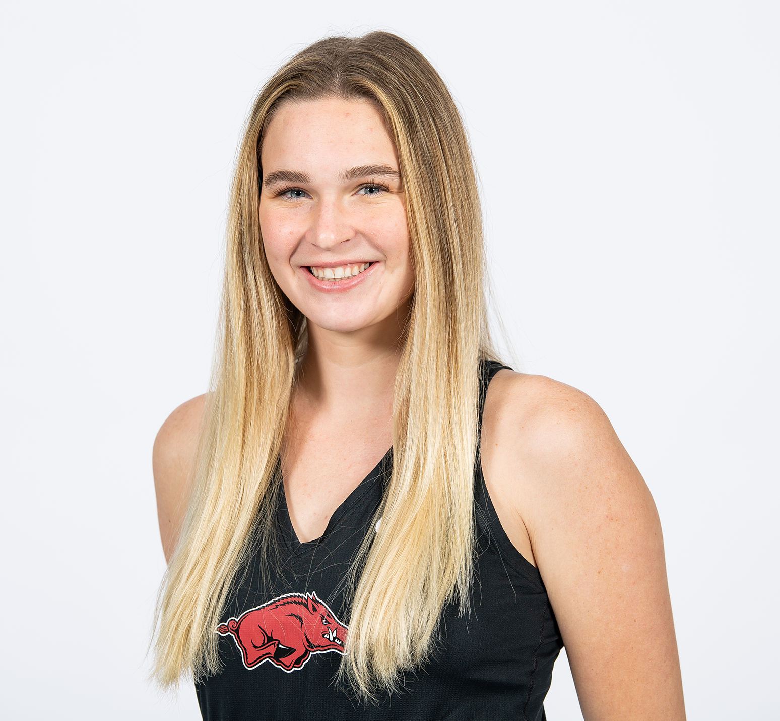 Claire Slaughter - Women's Track & Field - Arkansas Razorbacks