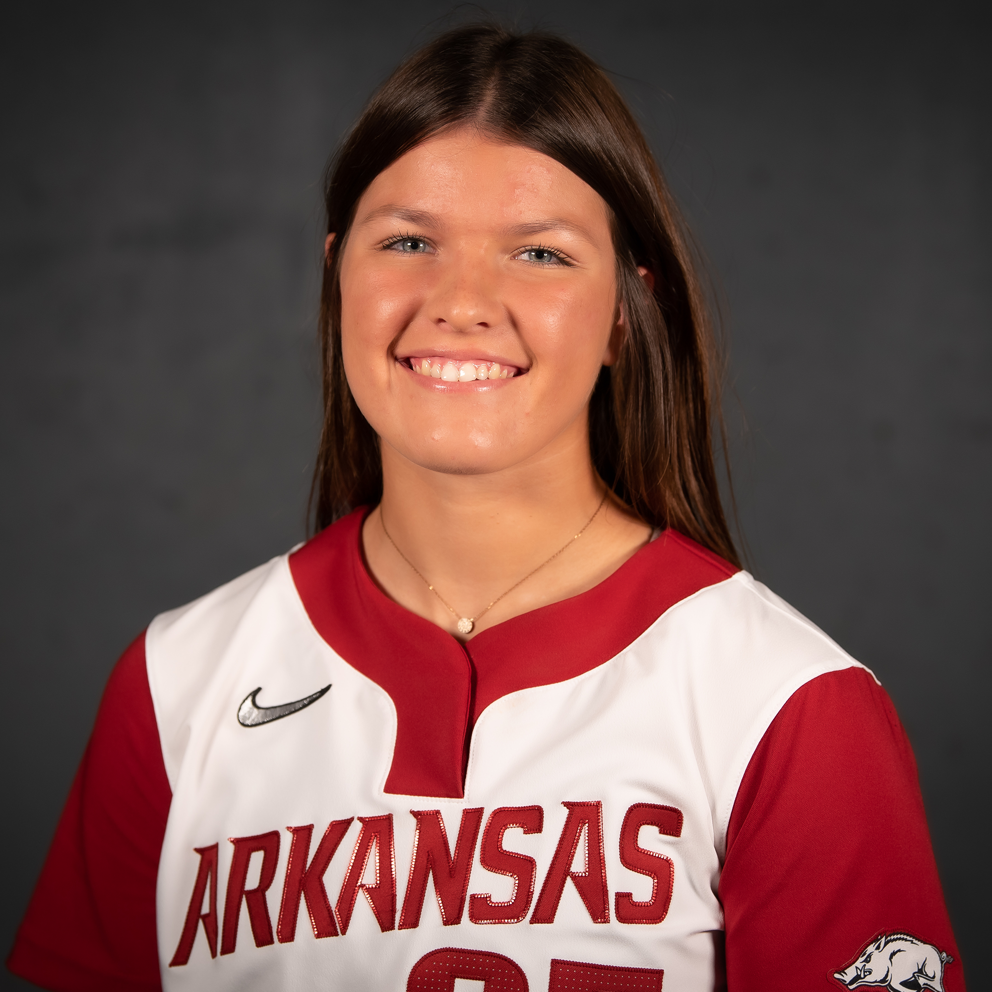 Hannah Camenzind - Softball - Arkansas Razorbacks
