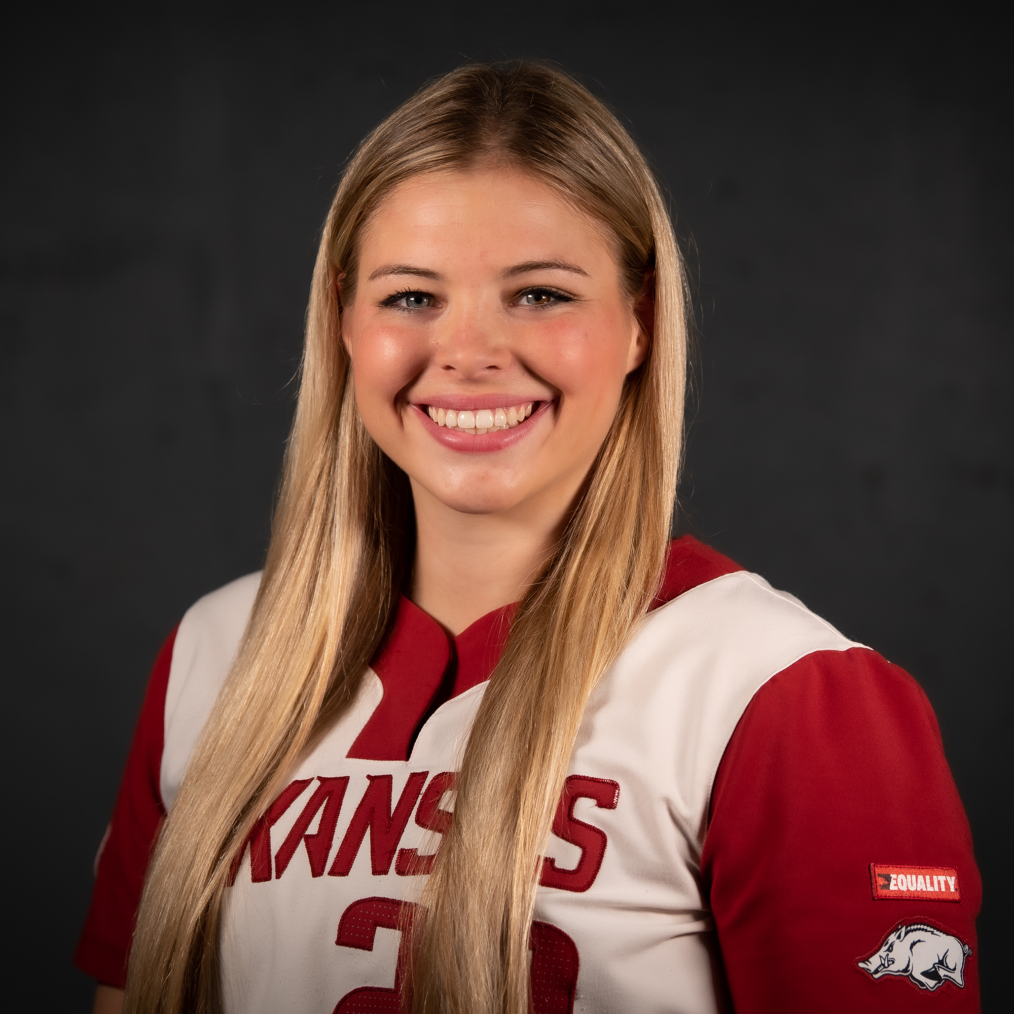 Hannah Gammill - Softball - Arkansas Razorbacks