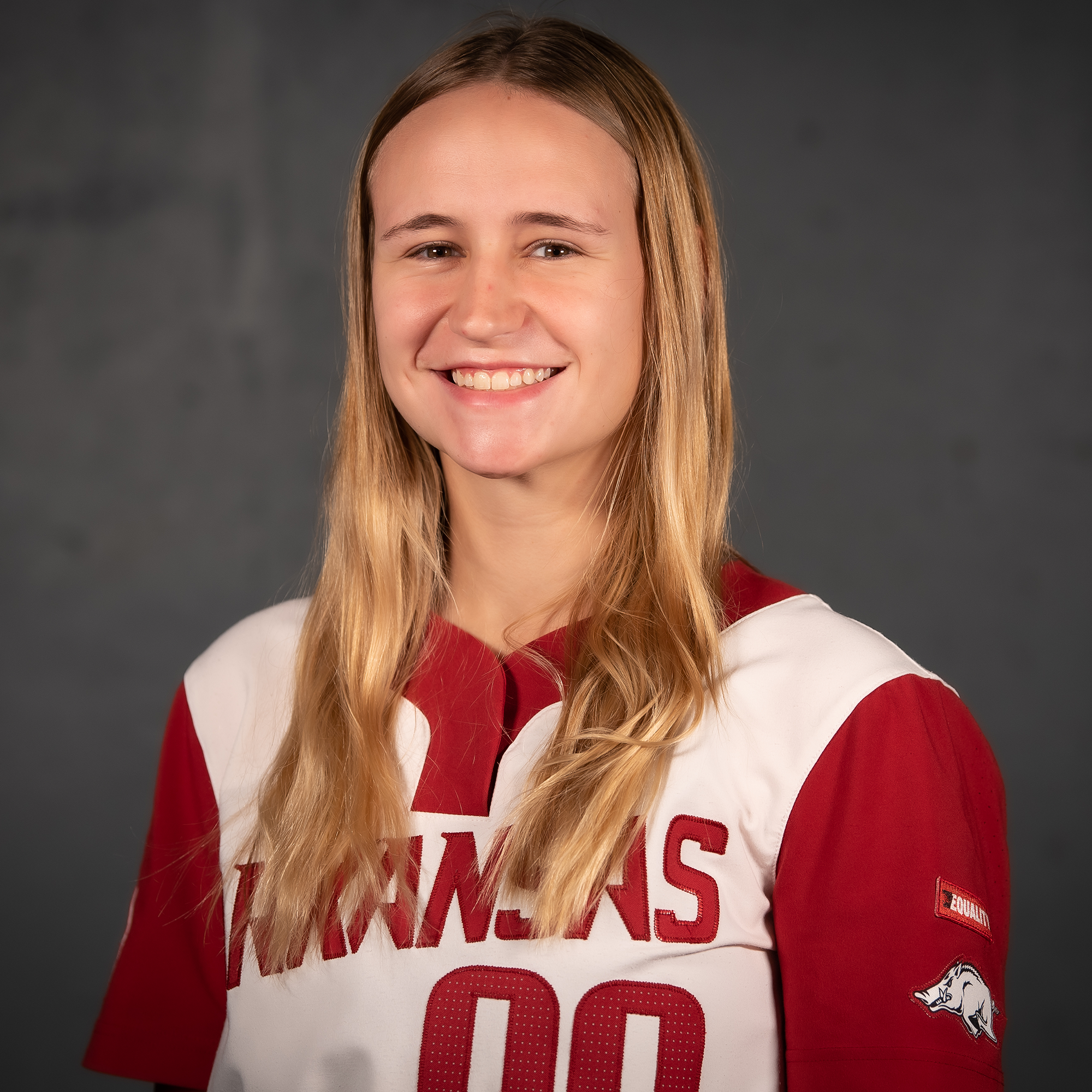 Kaitlyn Howard - Softball - Arkansas Razorbacks