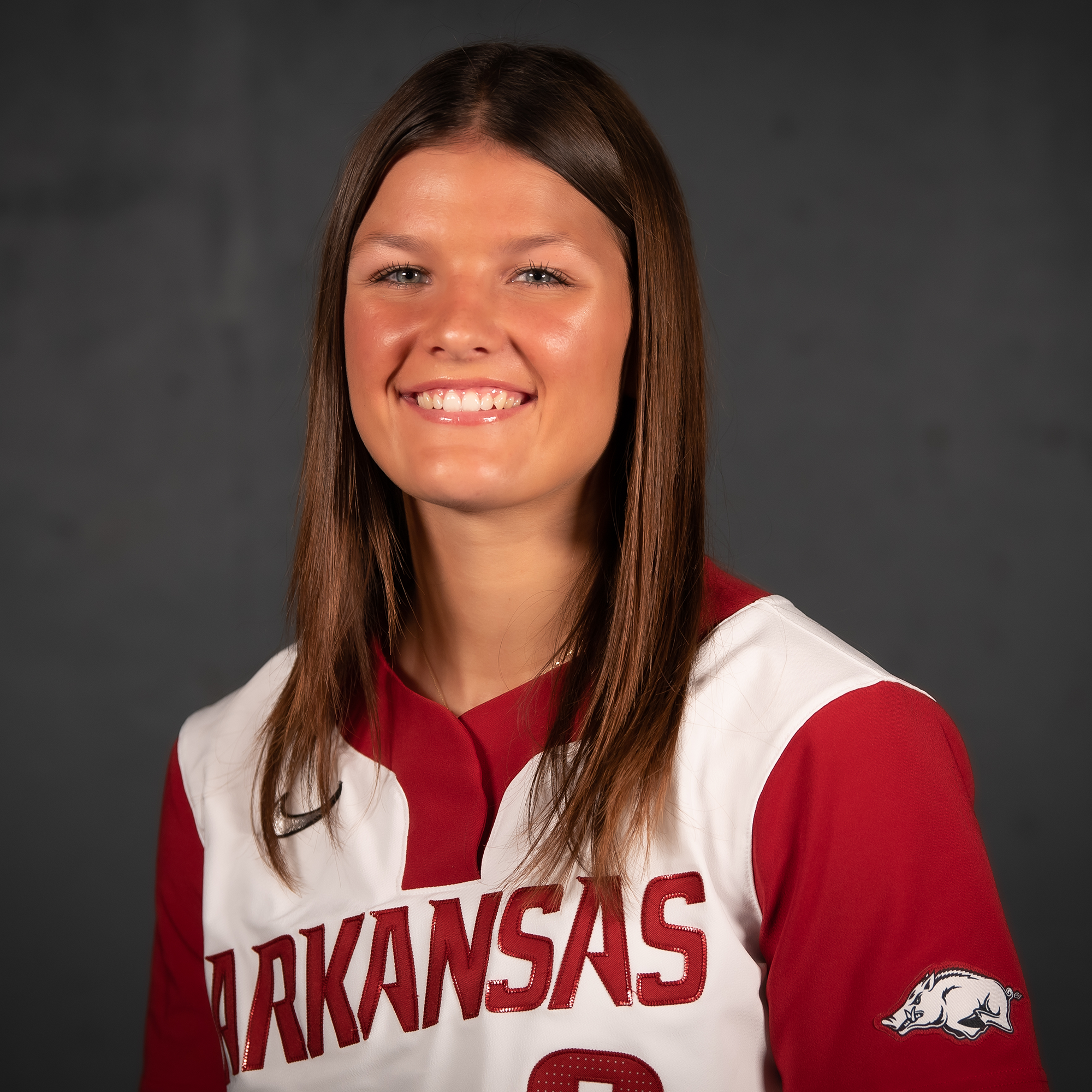 Lauren Camenzind - Softball - Arkansas Razorbacks