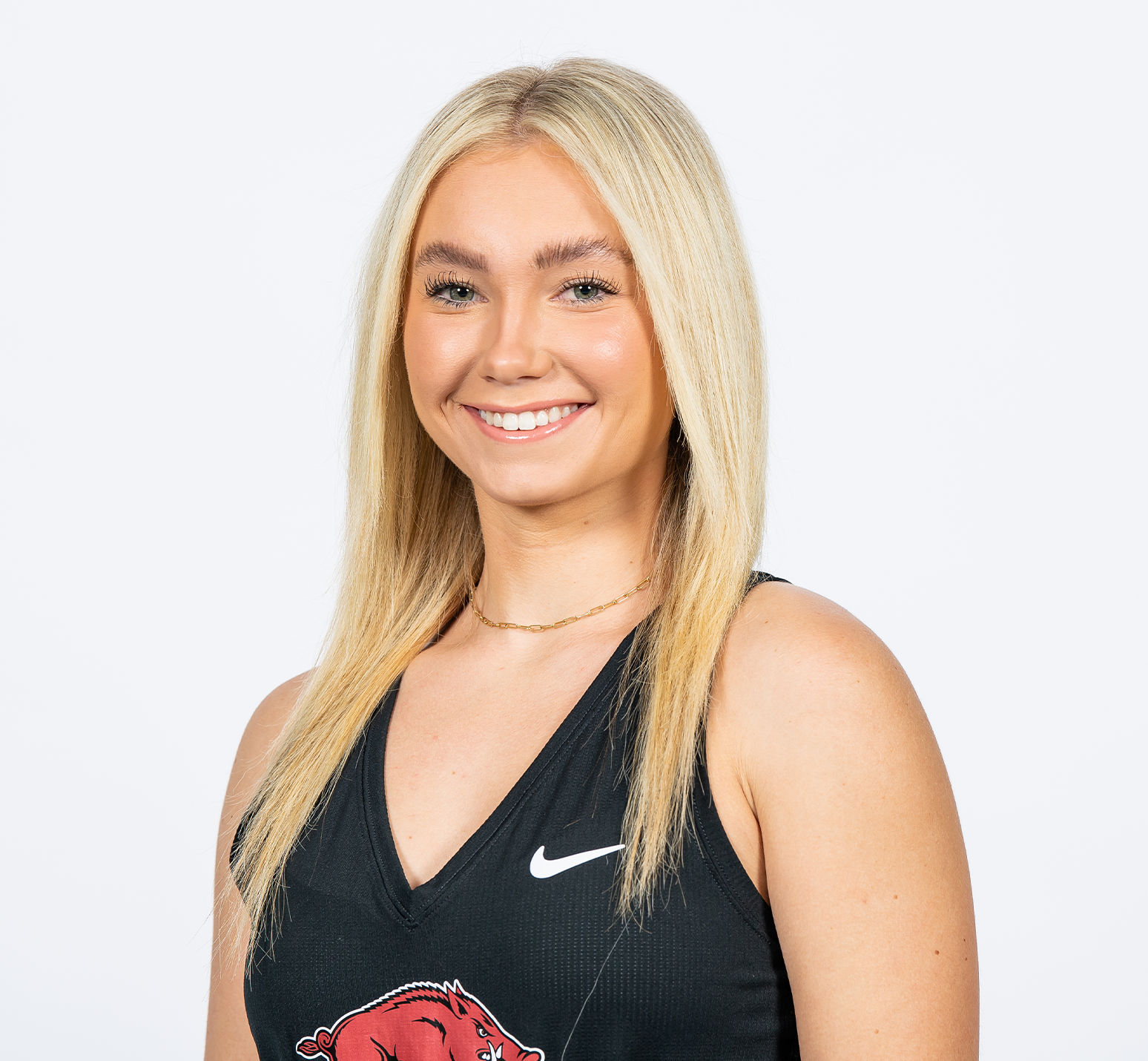 Morgan McCarthy - Women's Tennis - Arkansas Razorbacks