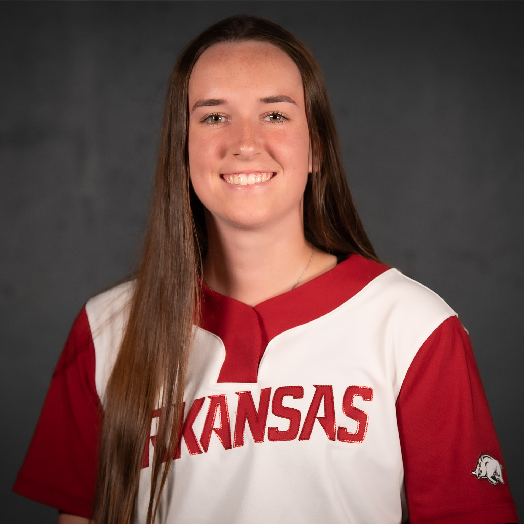 Robyn Herron - Softball - Arkansas Razorbacks