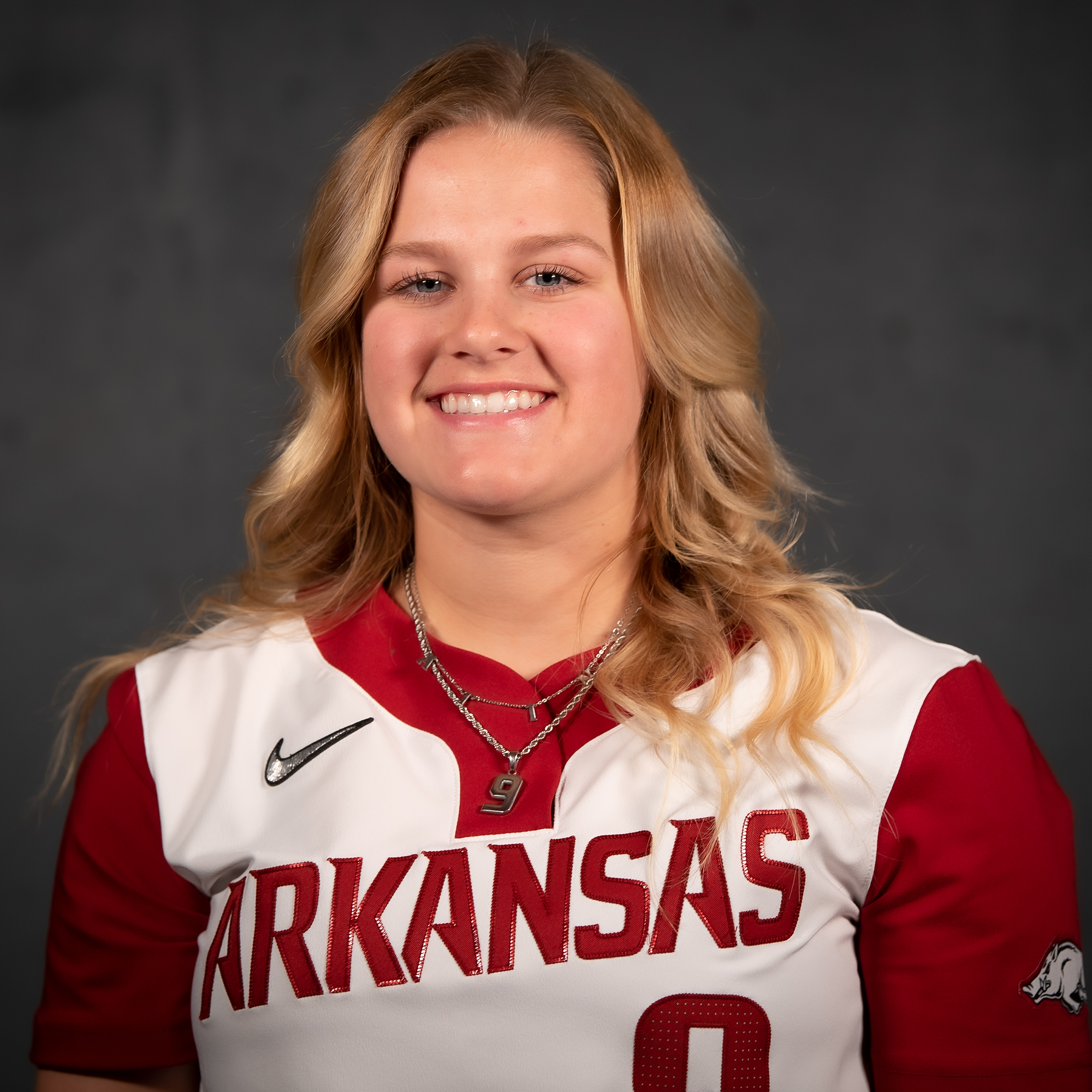 Rylee Cloud - Softball - Arkansas Razorbacks