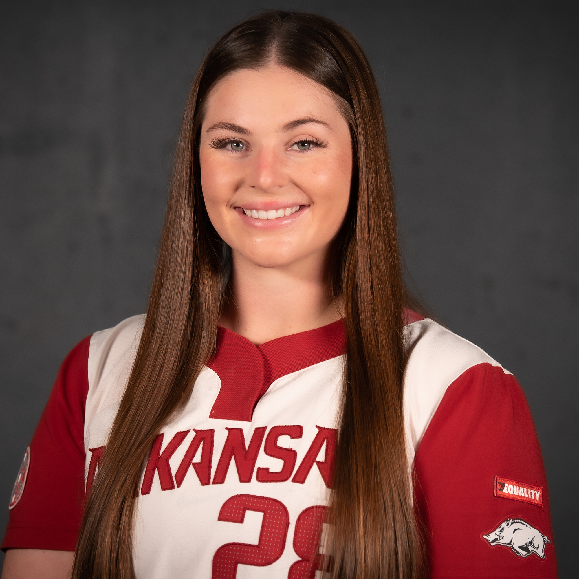 Rylin Hedgecock - Softball - Arkansas Razorbacks