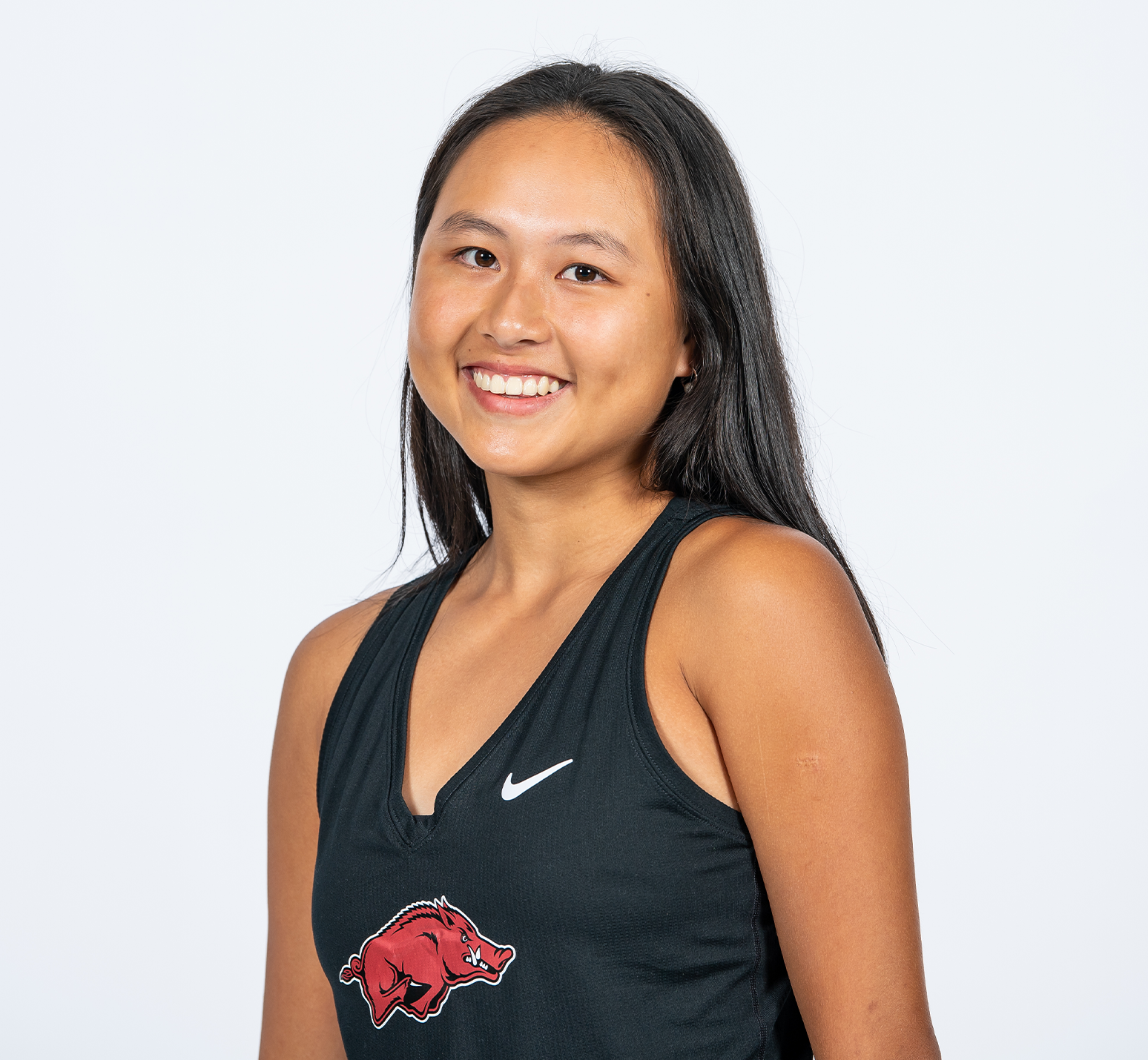 Yuhan Liu - Women's Tennis - Arkansas Razorbacks