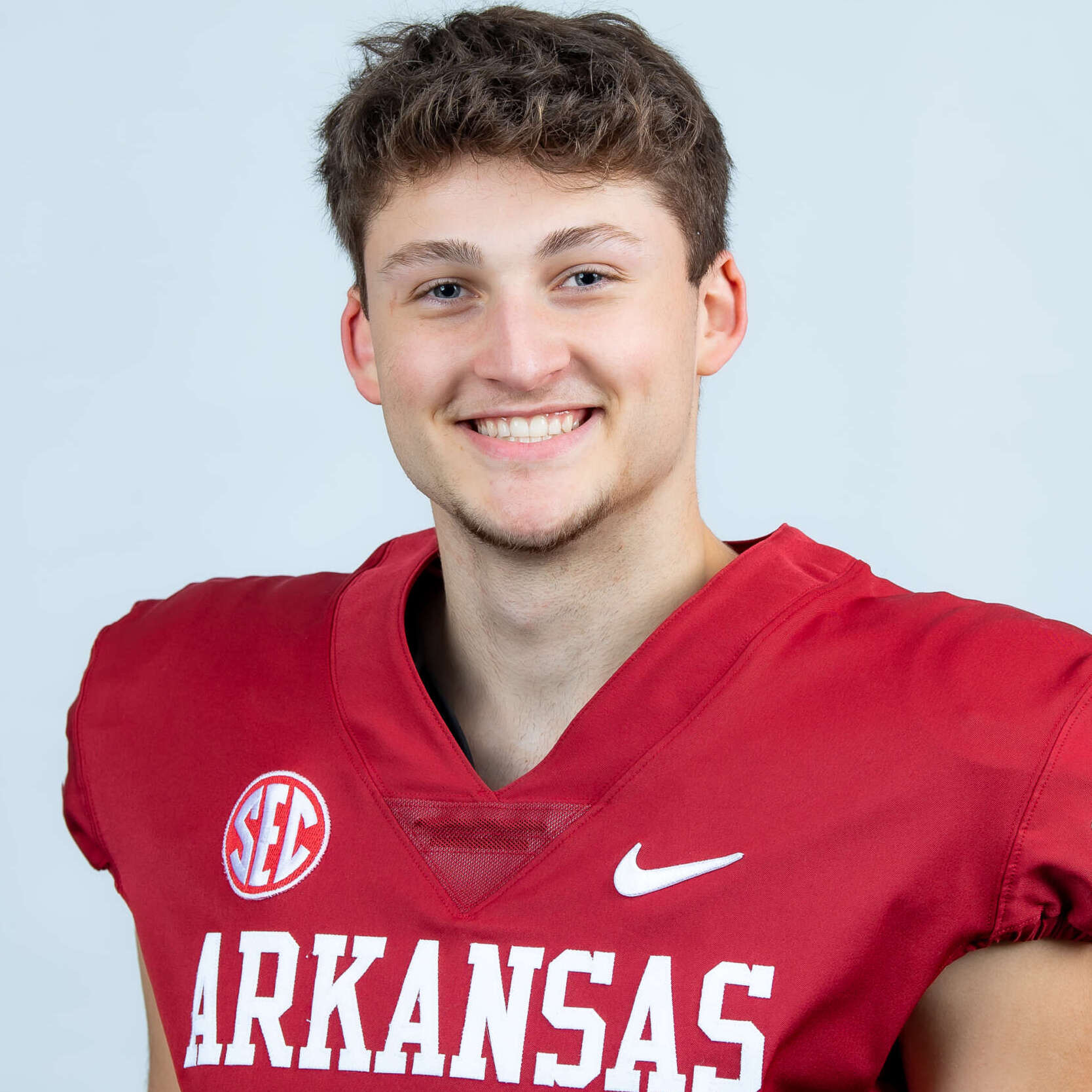 Alex Hurtz - Football - Arkansas Razorbacks