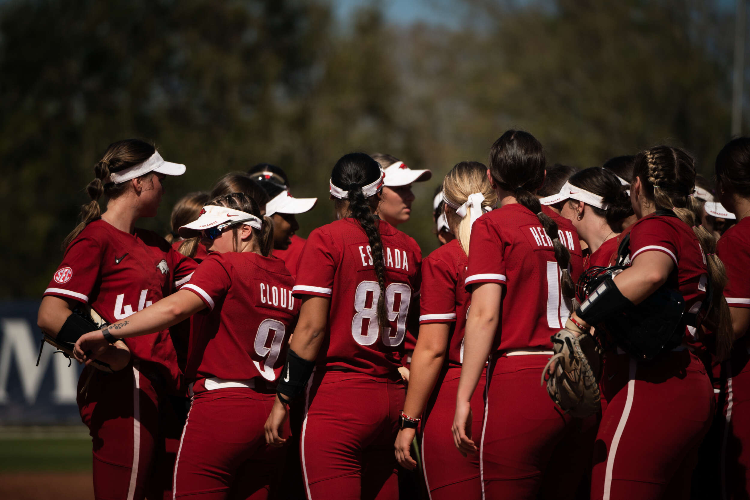 Alabama Baseball: Tide drops series opener to No. 1 Texas 1-0