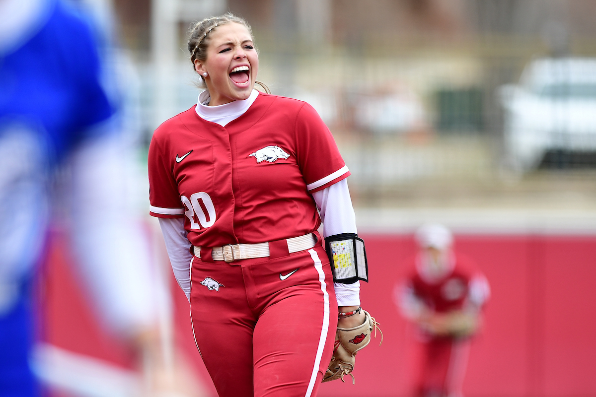 UAB Earns 8-4 Win Over Alabama State in 11 Innings - UAB Athletics