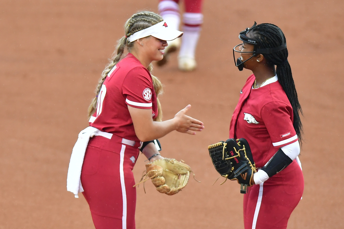 Extra Inning Softball Top 25 Rankings: First Poll of 2022 Sees Oklahoma on  Top - Extra Inning Softball