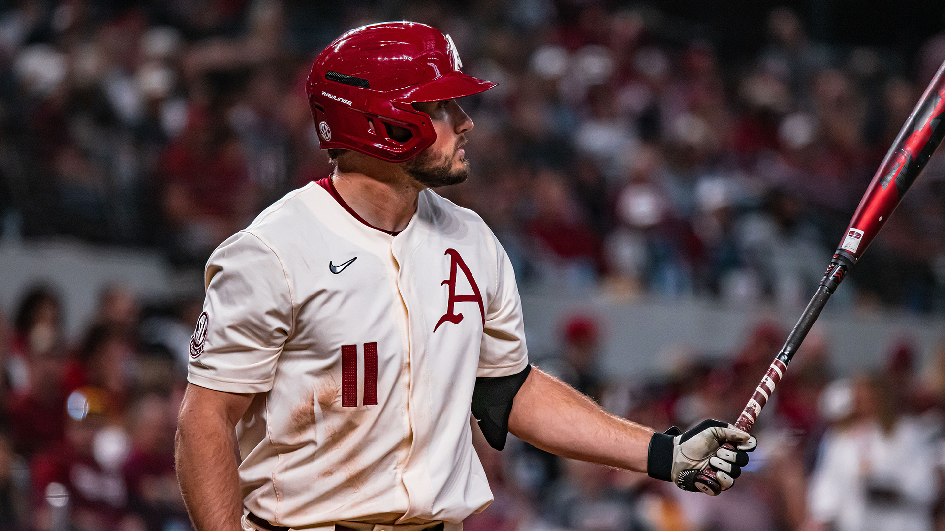 Cowboy Baseball Falls To Arkansas - Oklahoma State University Athletics