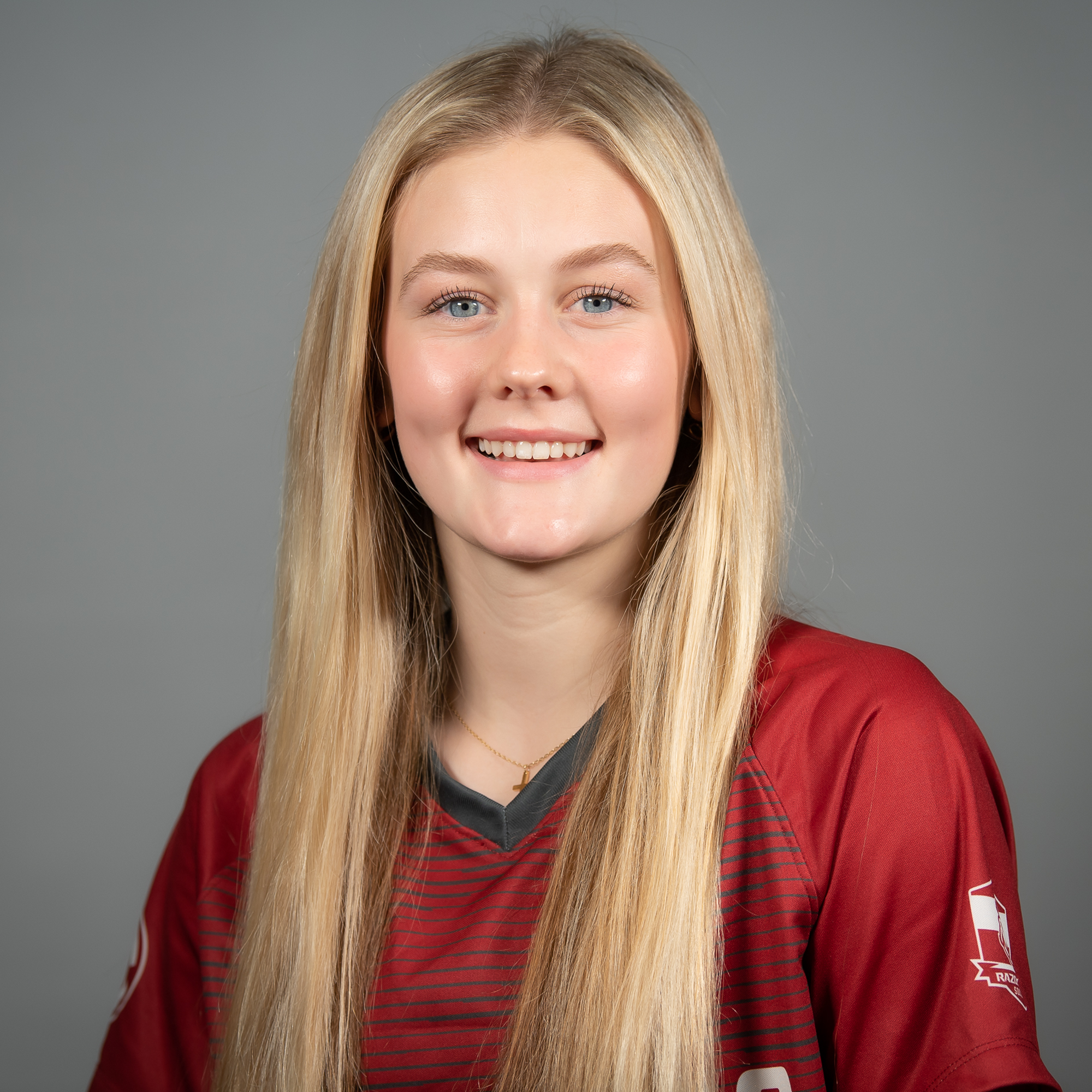 Arkansas - NCAA Women's Soccer : Kate Carter - Cardinal Jersey – Athlete's  Thread