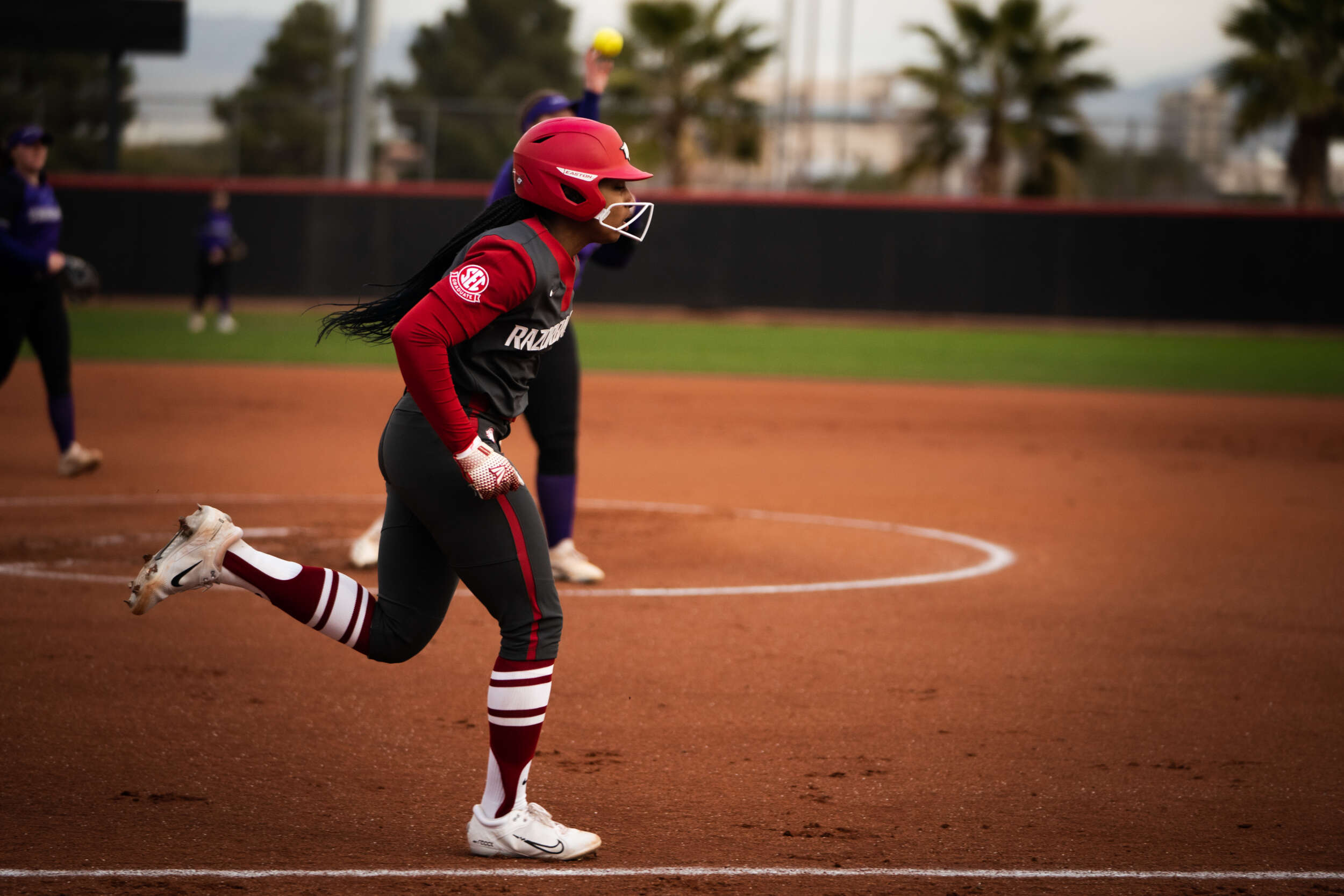 Georgia sweeps doubleheader to win series over No. 10 Kentucky