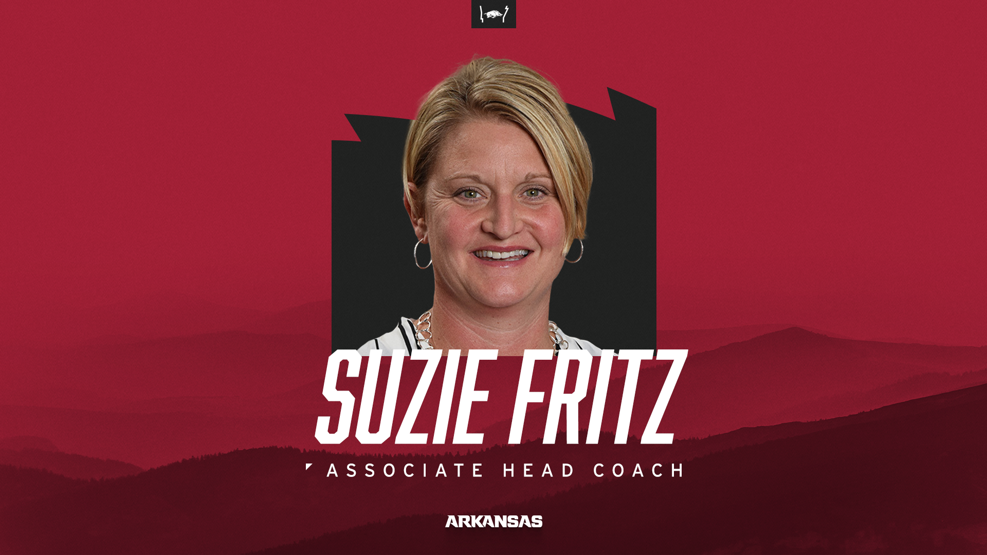 Arkansas Volleyball Coaching Staff: Excellence on the Court