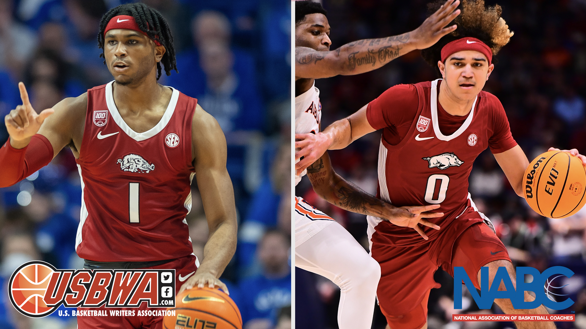 March Madness: No. 8 Arkansas vs. No. 9 Illinois – How to watch