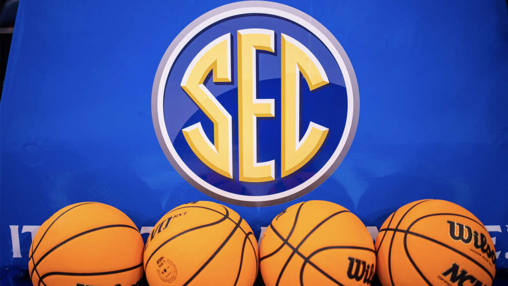 Arkansas Gets Home and Away SEC Matchups for 2026-27